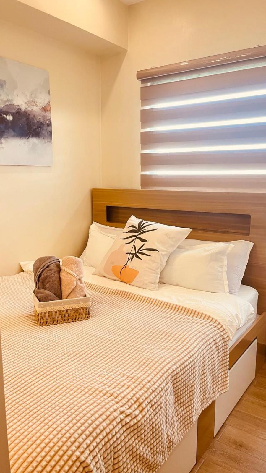 Chambre Double ou Lits Jumeaux Standard