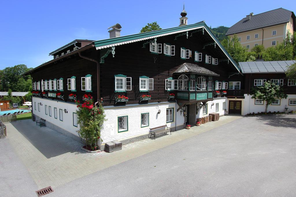 Standard Doppelzimmer - Nebengebäude