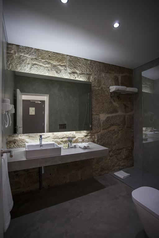 Habitación Doble Deluxe