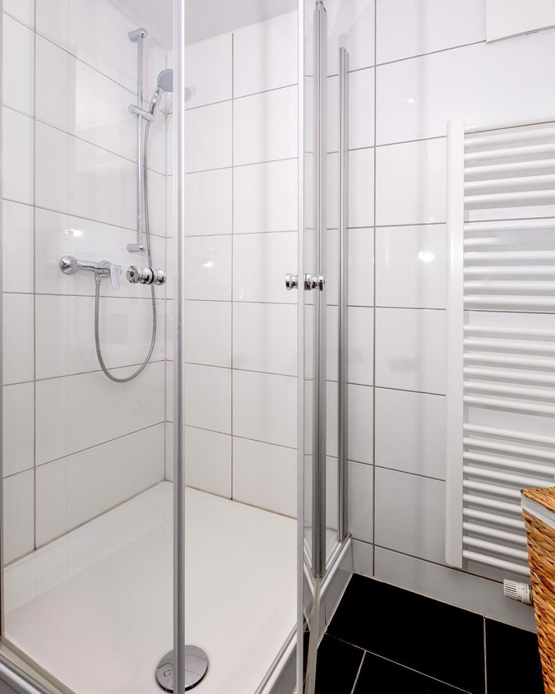 Two-Bedroom Apartment Annex