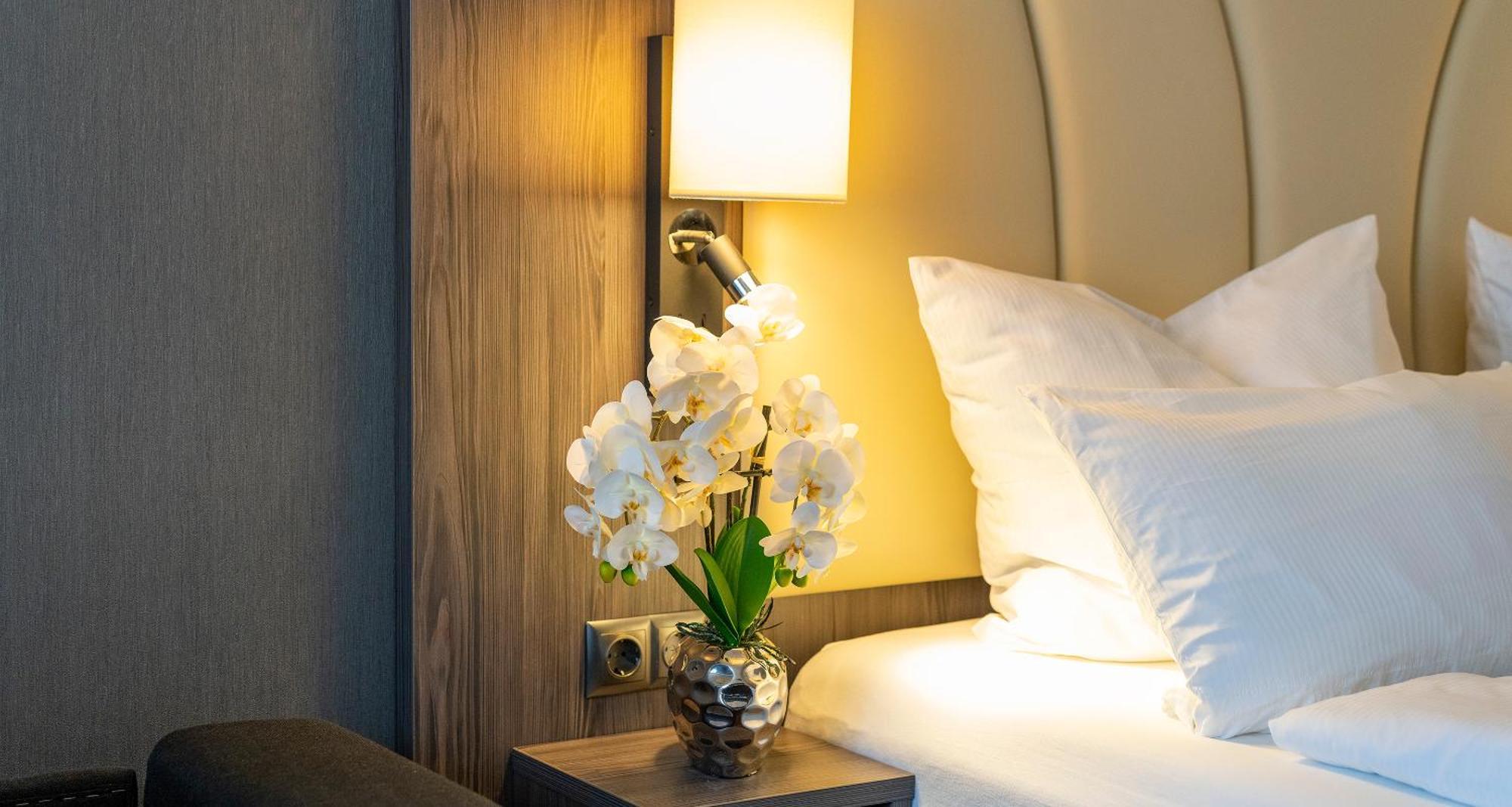 Economy Doppelzimmer