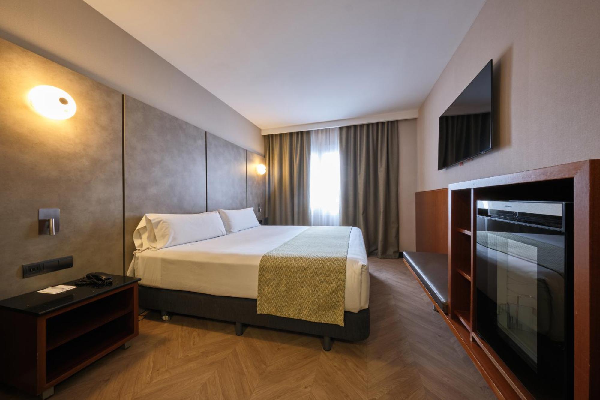 Premium Double or Twin Room