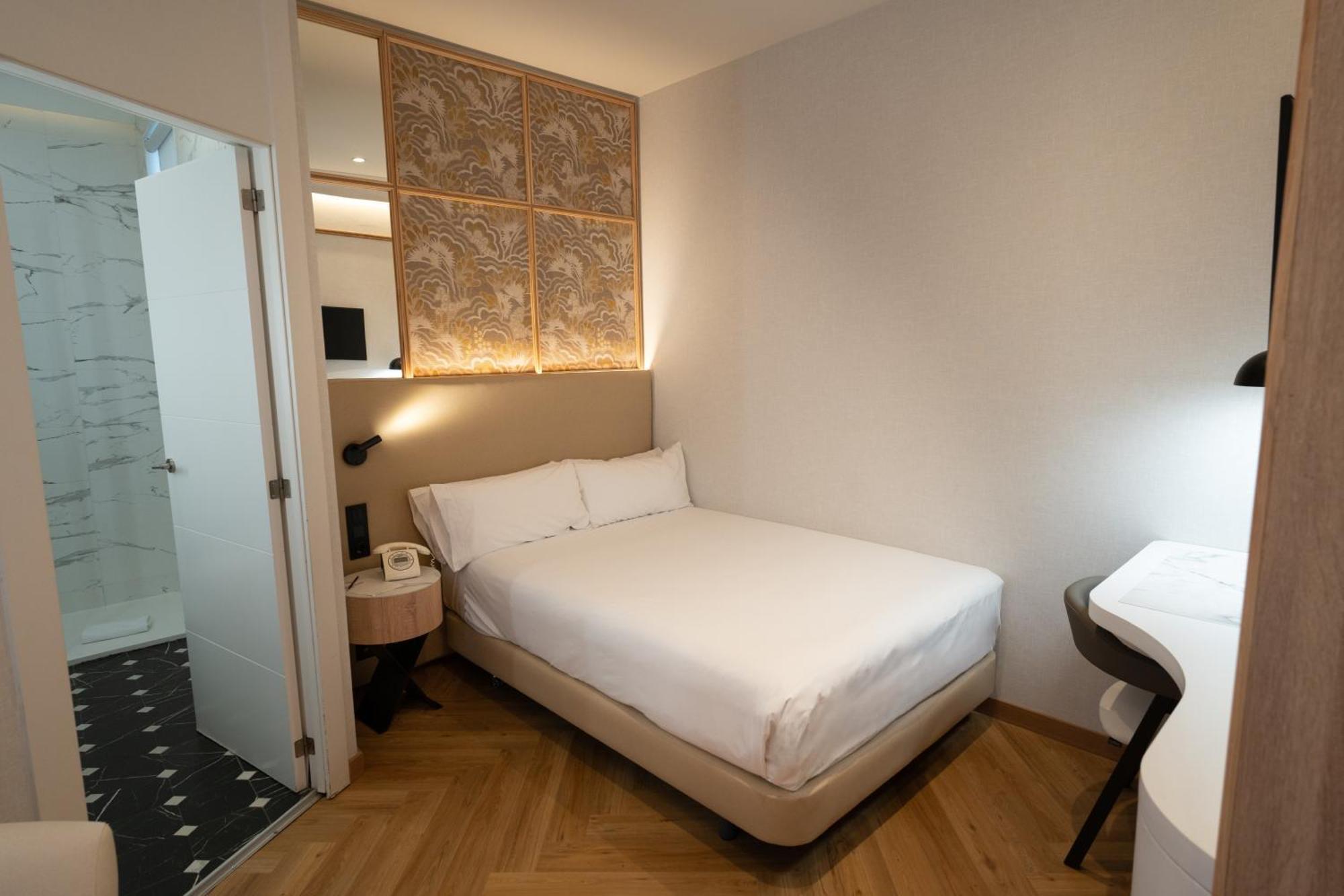 Honjok Single Room