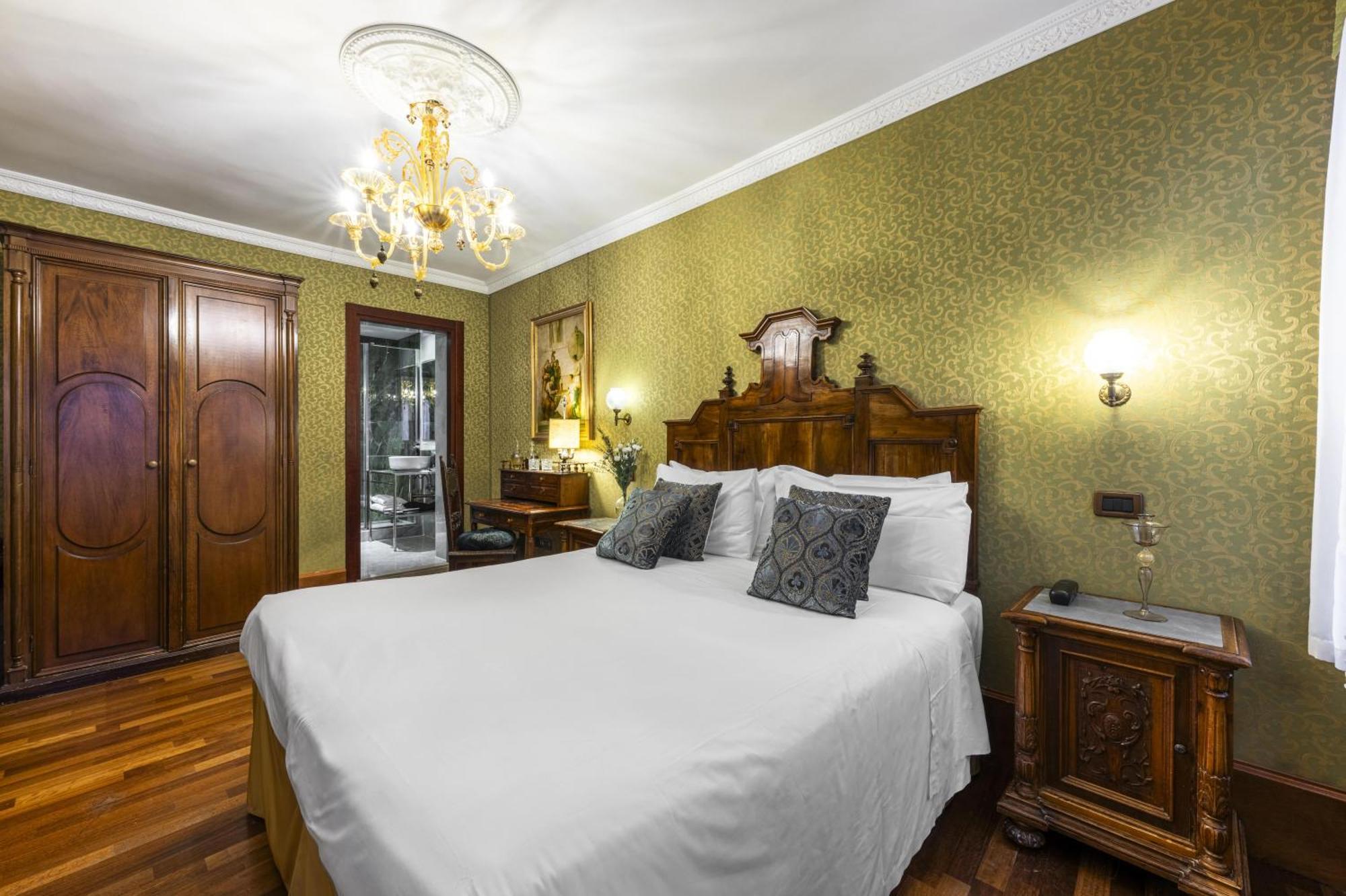 Economy Double or Twin Room