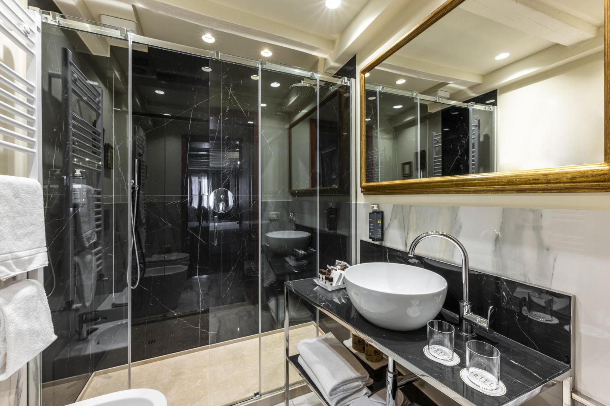 Superior Room Canal View