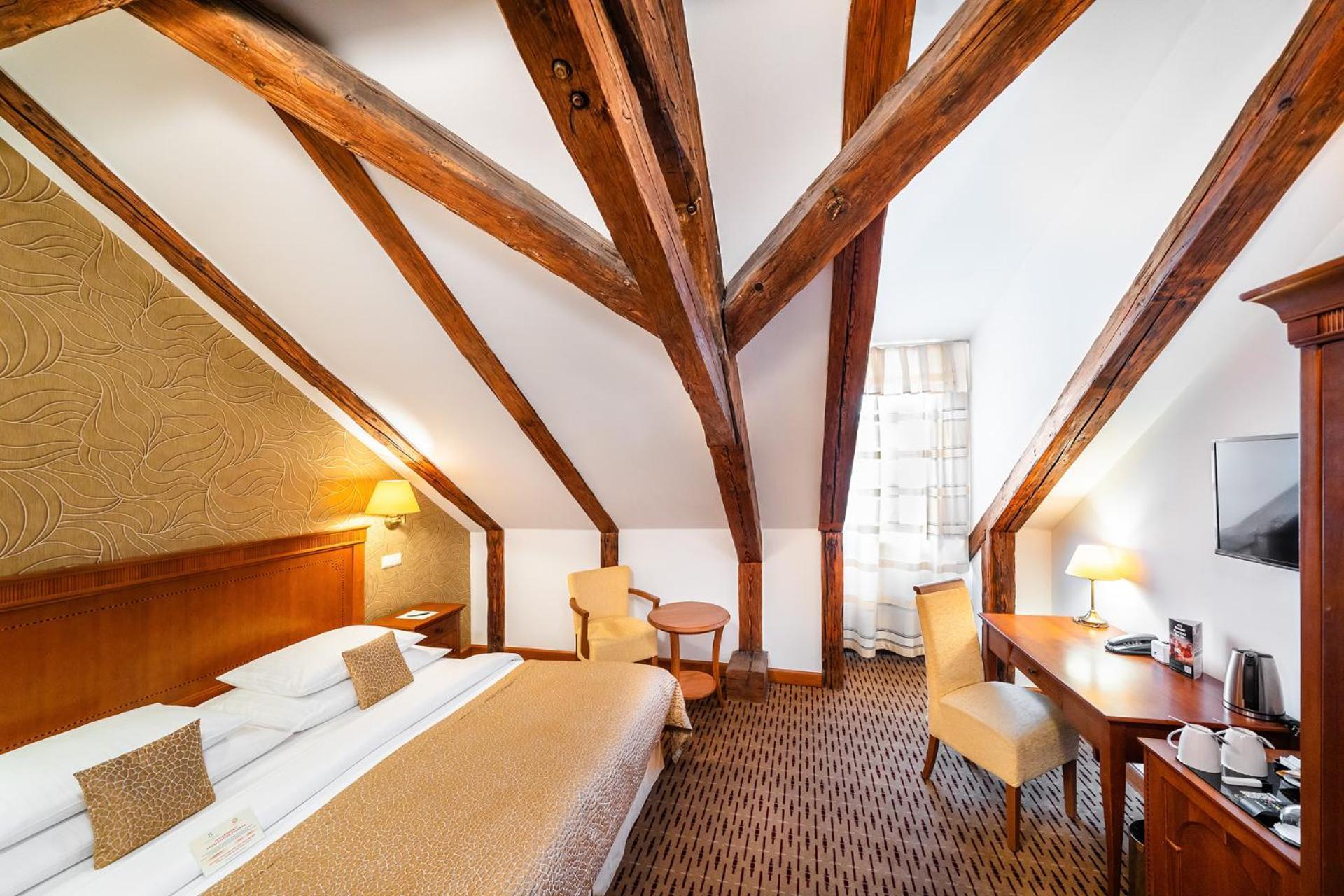 Superior Double or Twin Room