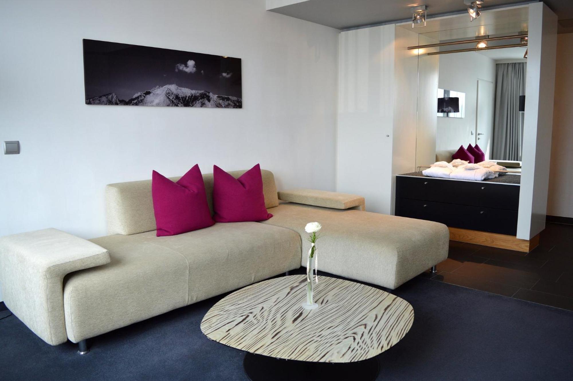 King Suite