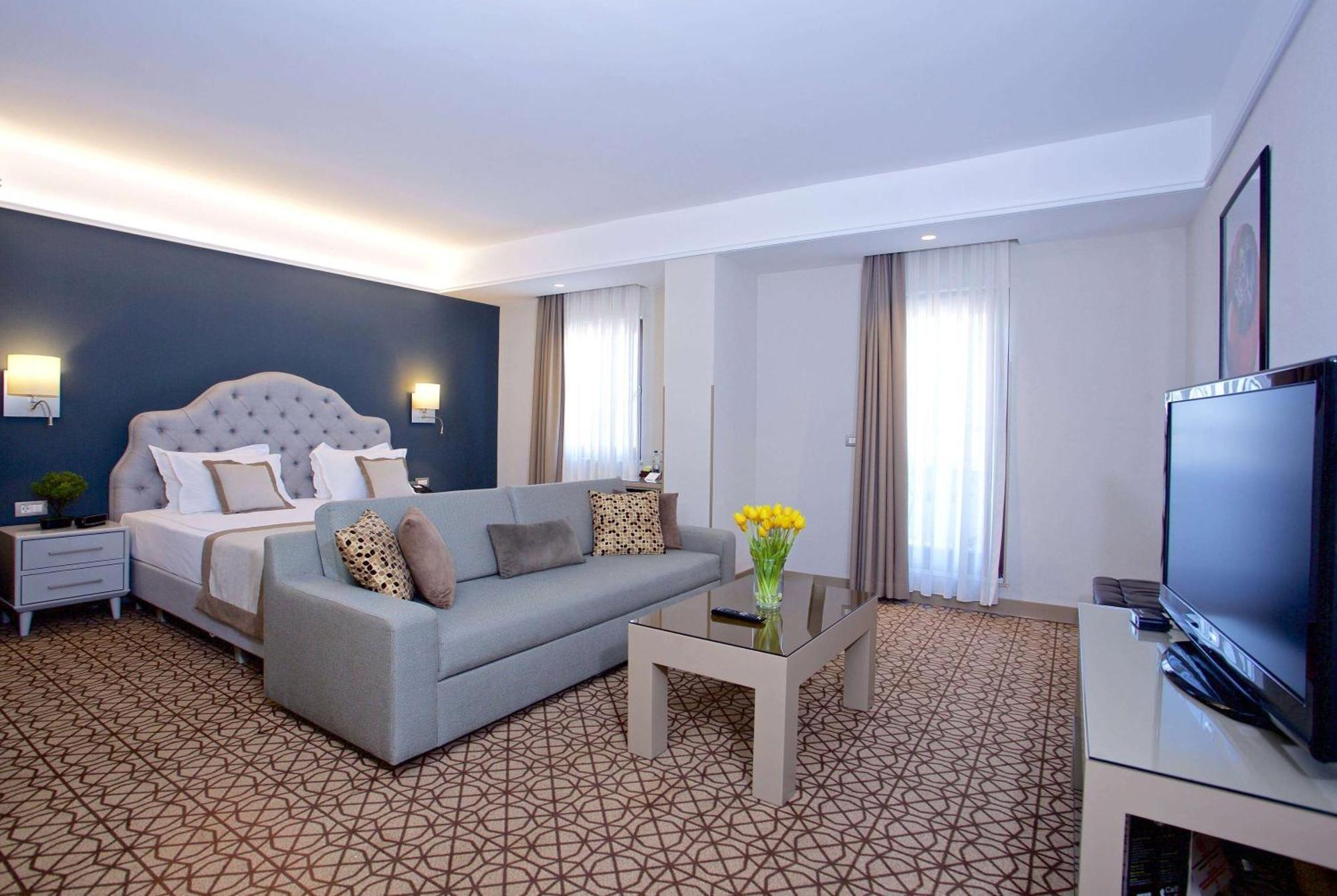 Suite