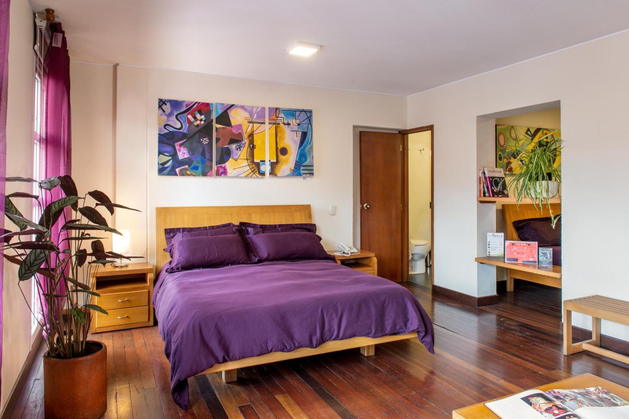 Junior Suite