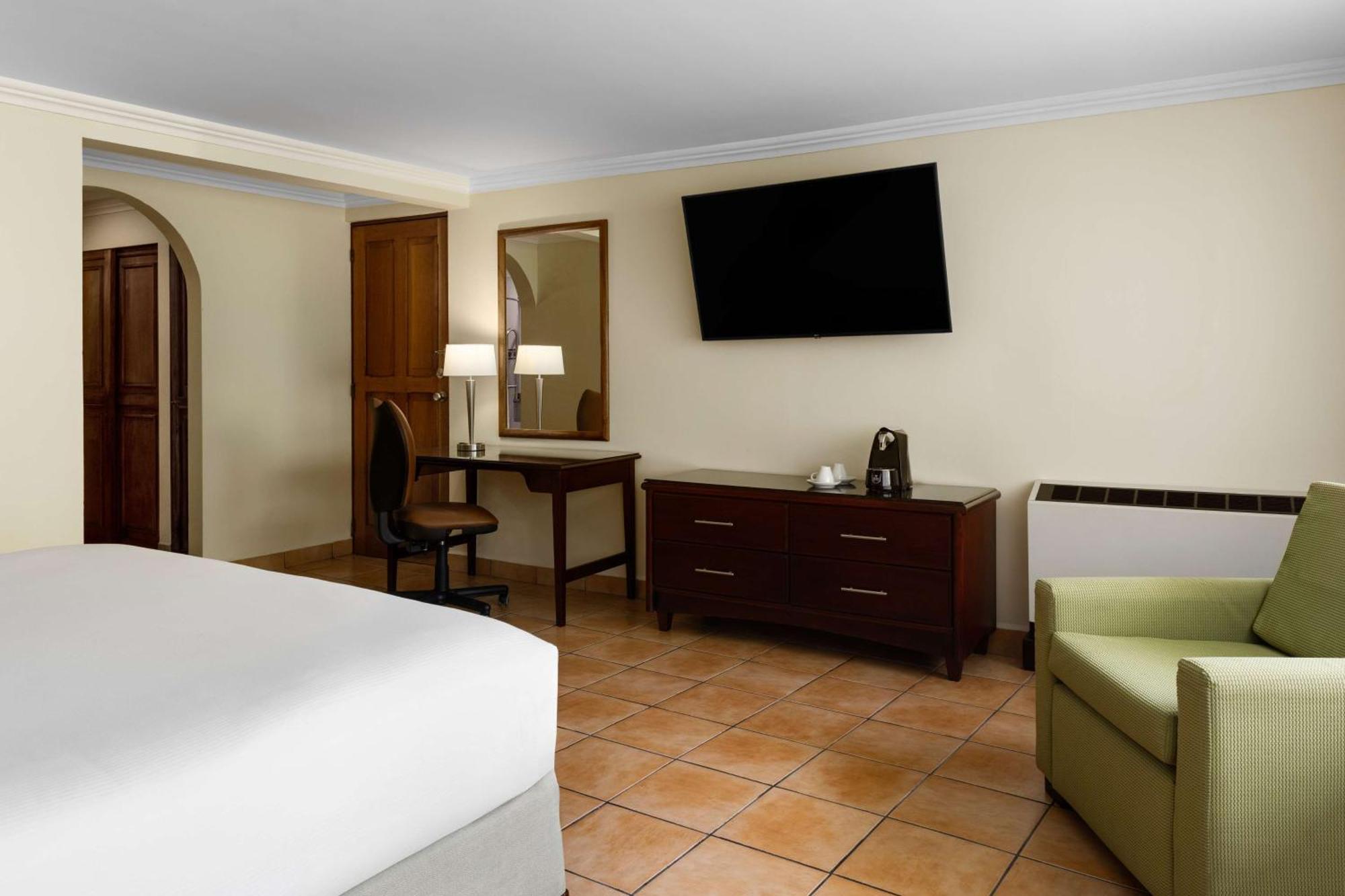 King Room Disability Access