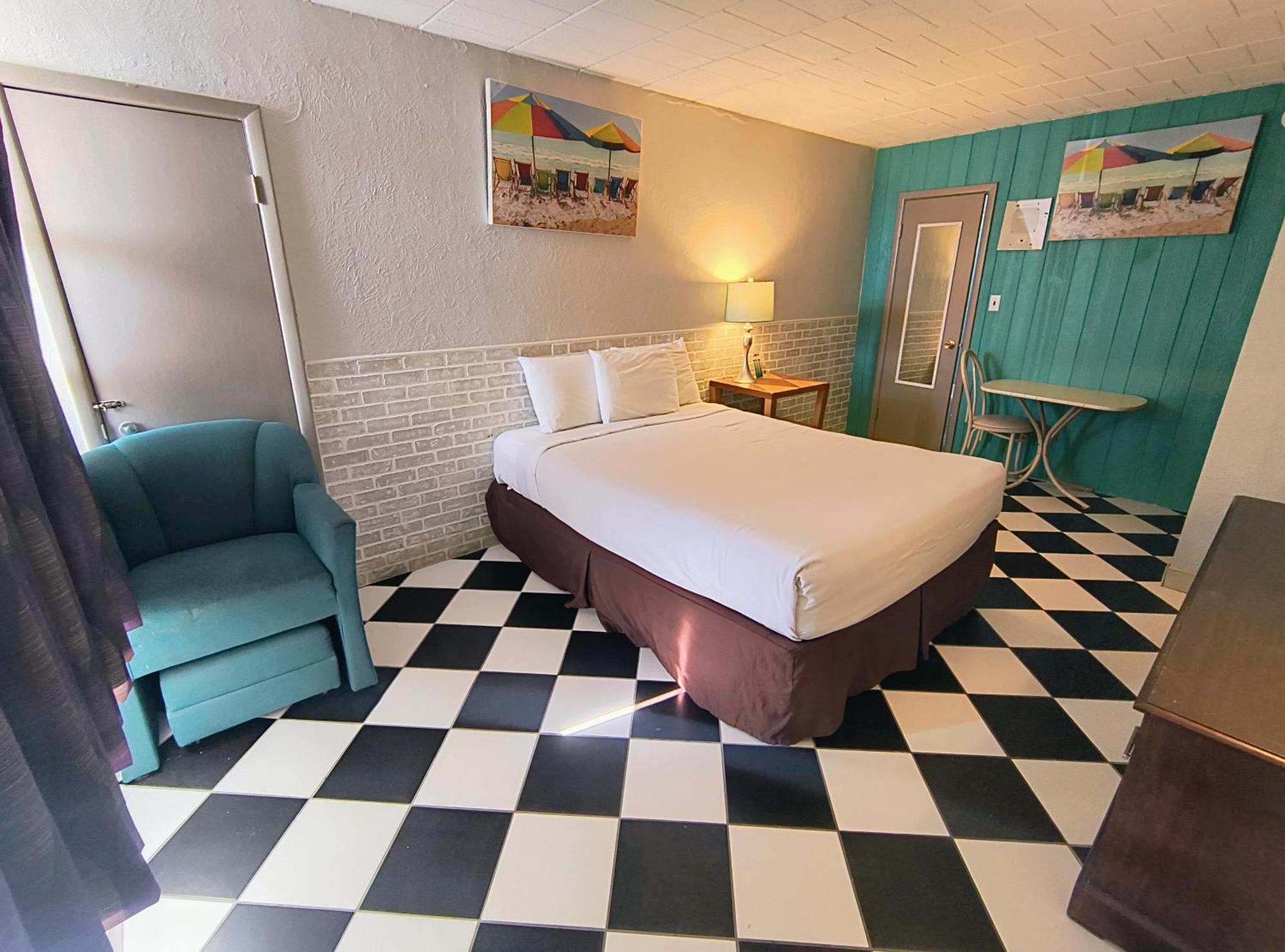 Superior Queen Room