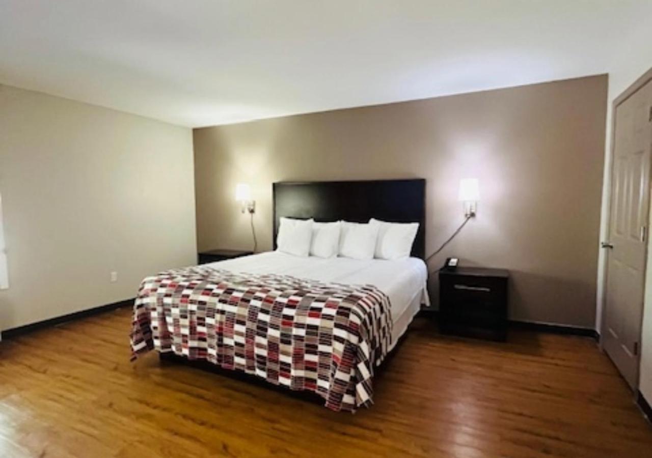 Superior King Room Disability Access Non-Smoking