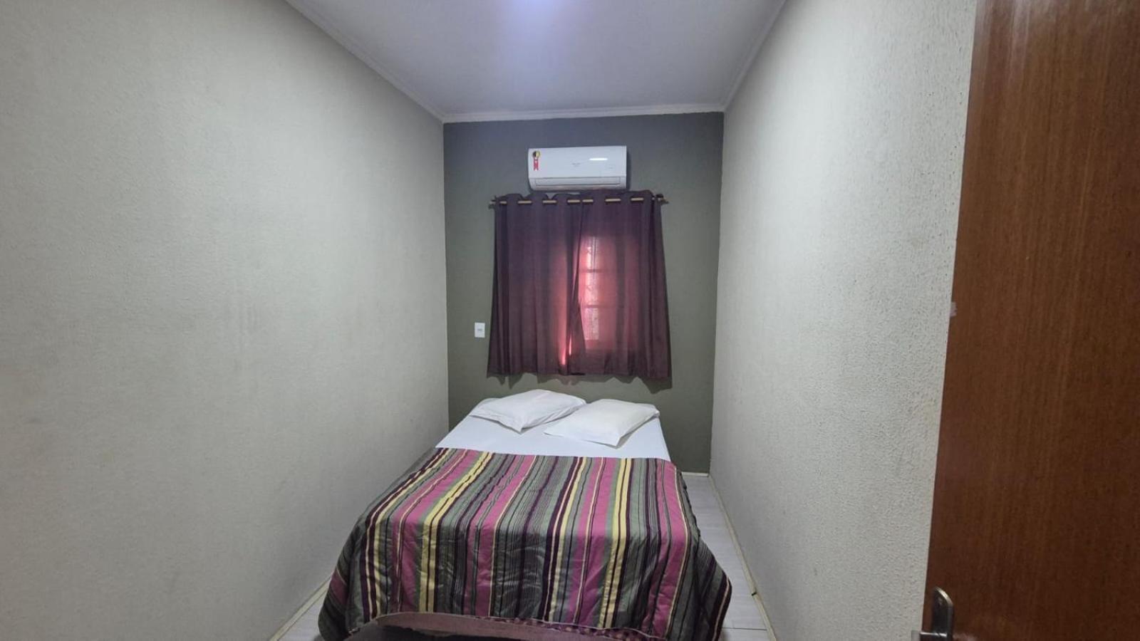 Twin Room Shared Toilet