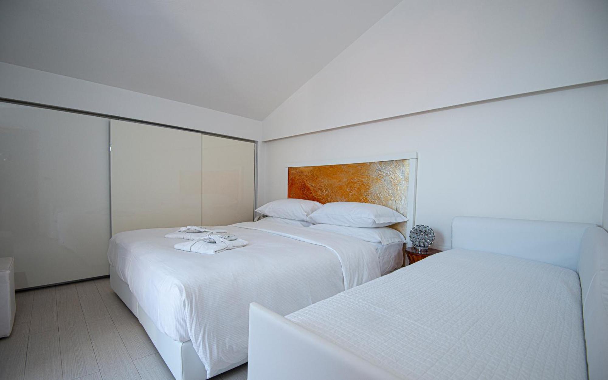 Suite Sea View