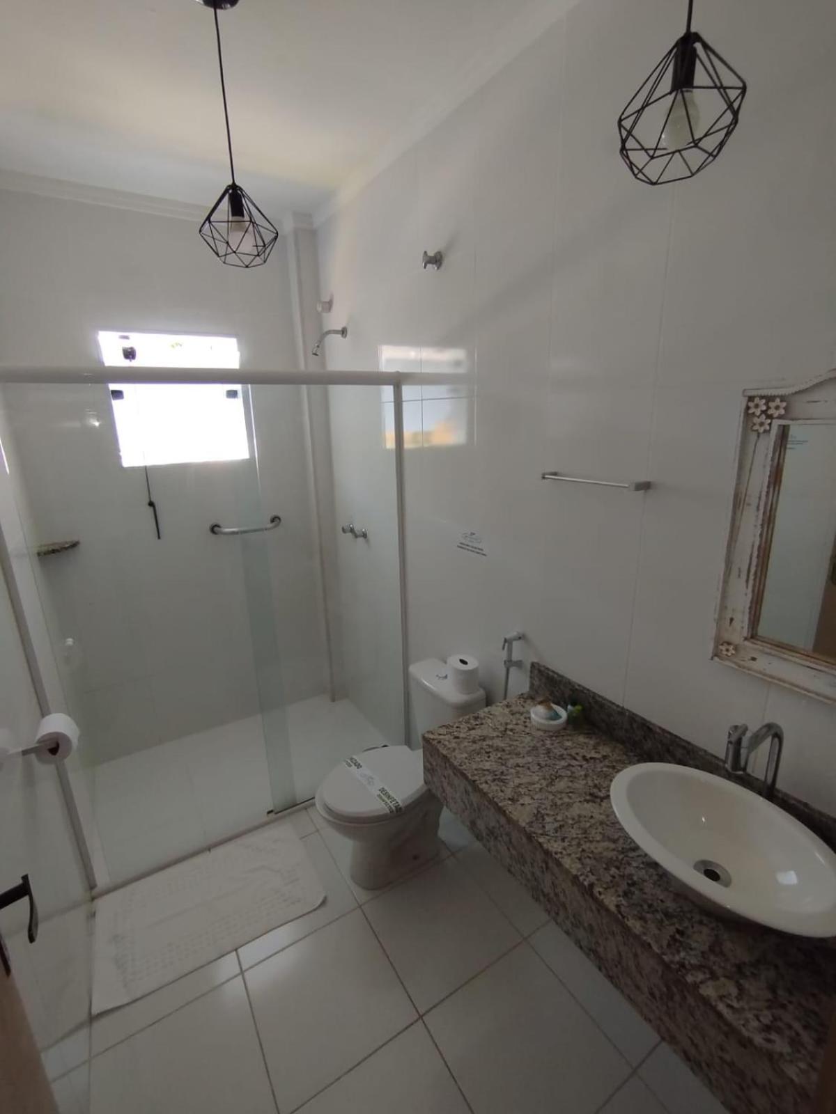 Suite Balcony