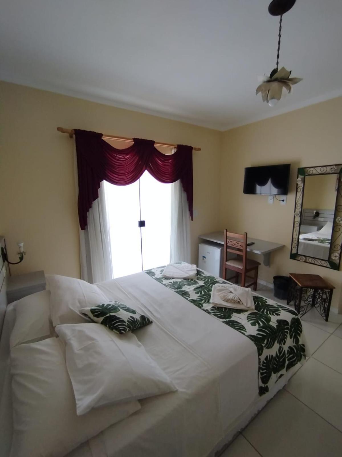 Suite Balcony