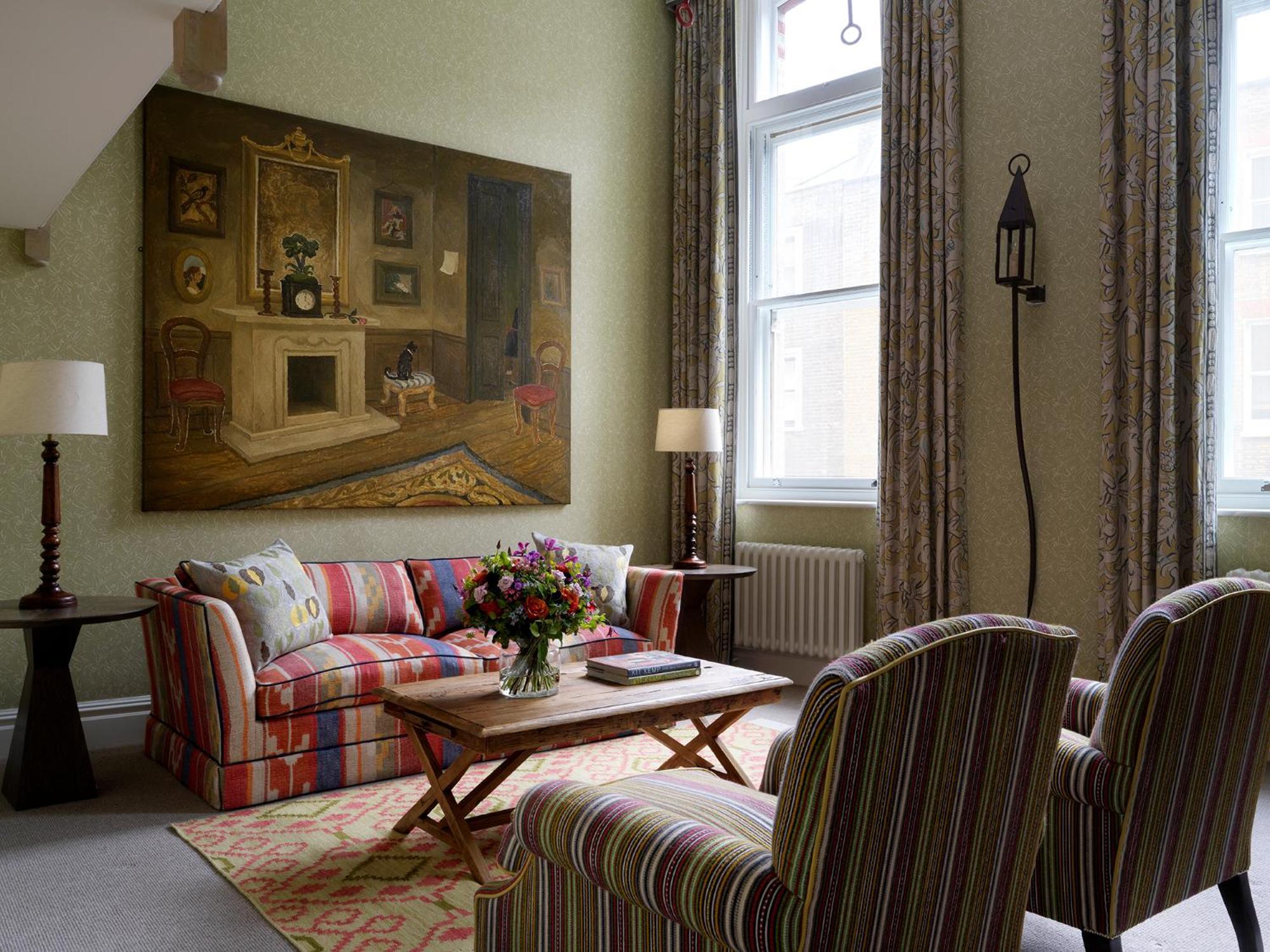 Superior Suite