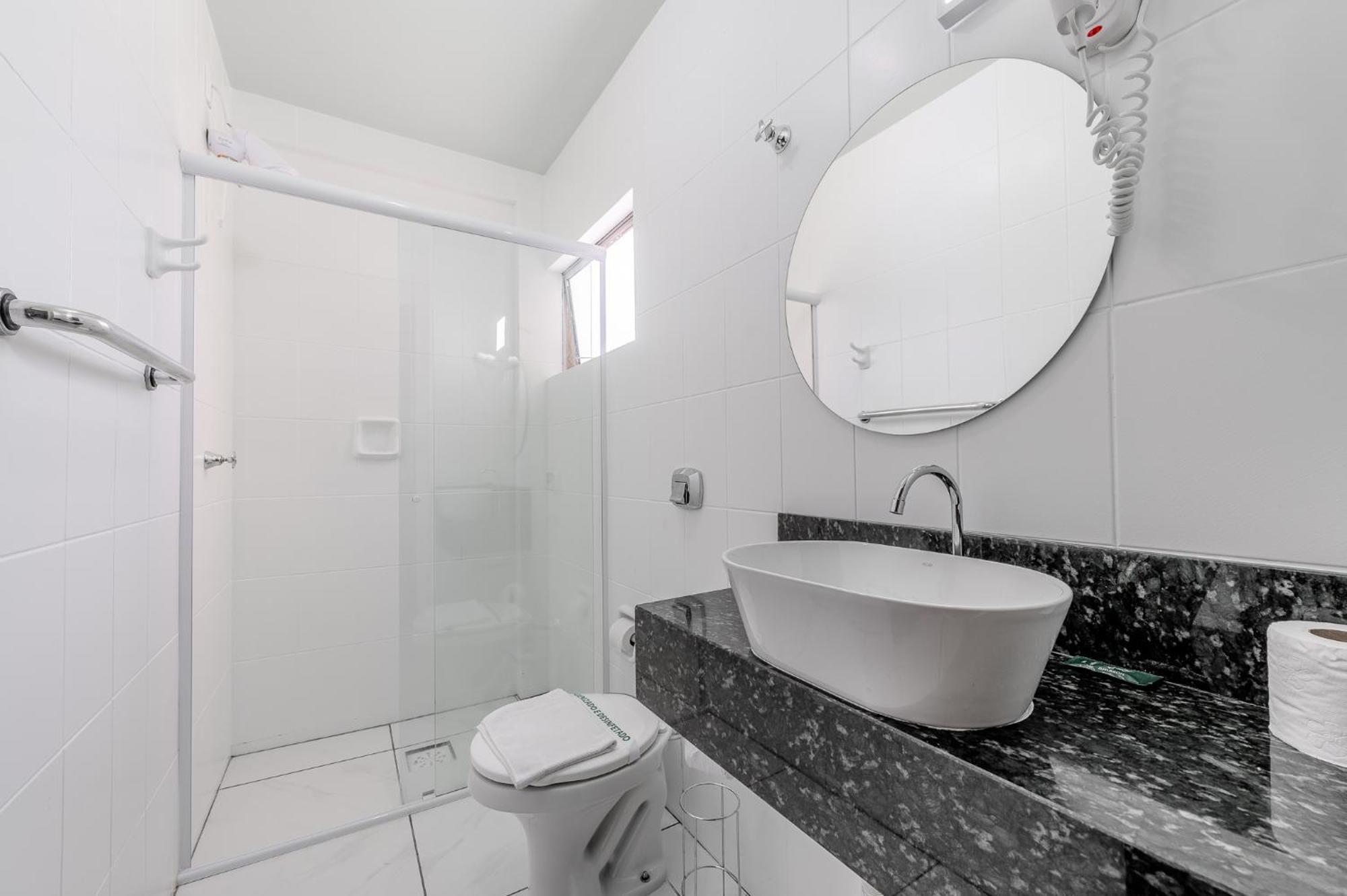 Executive Triple Room