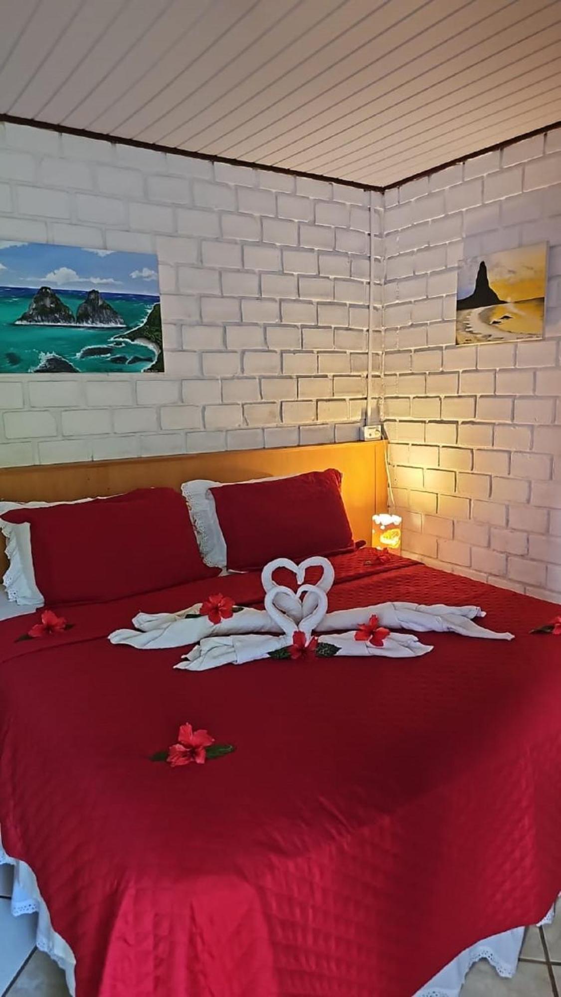 Quarto Duplo Standard