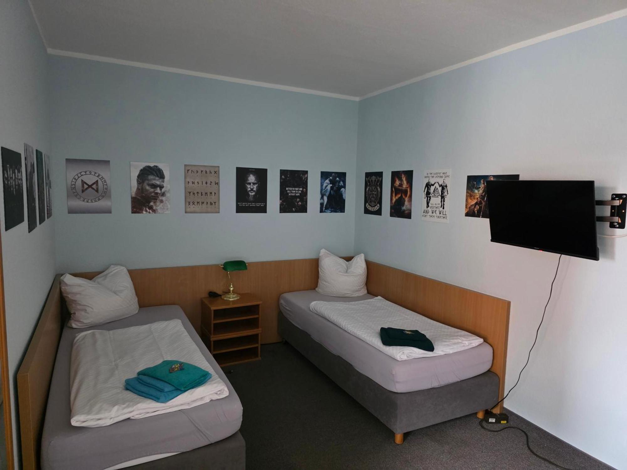 Double or Twin Room