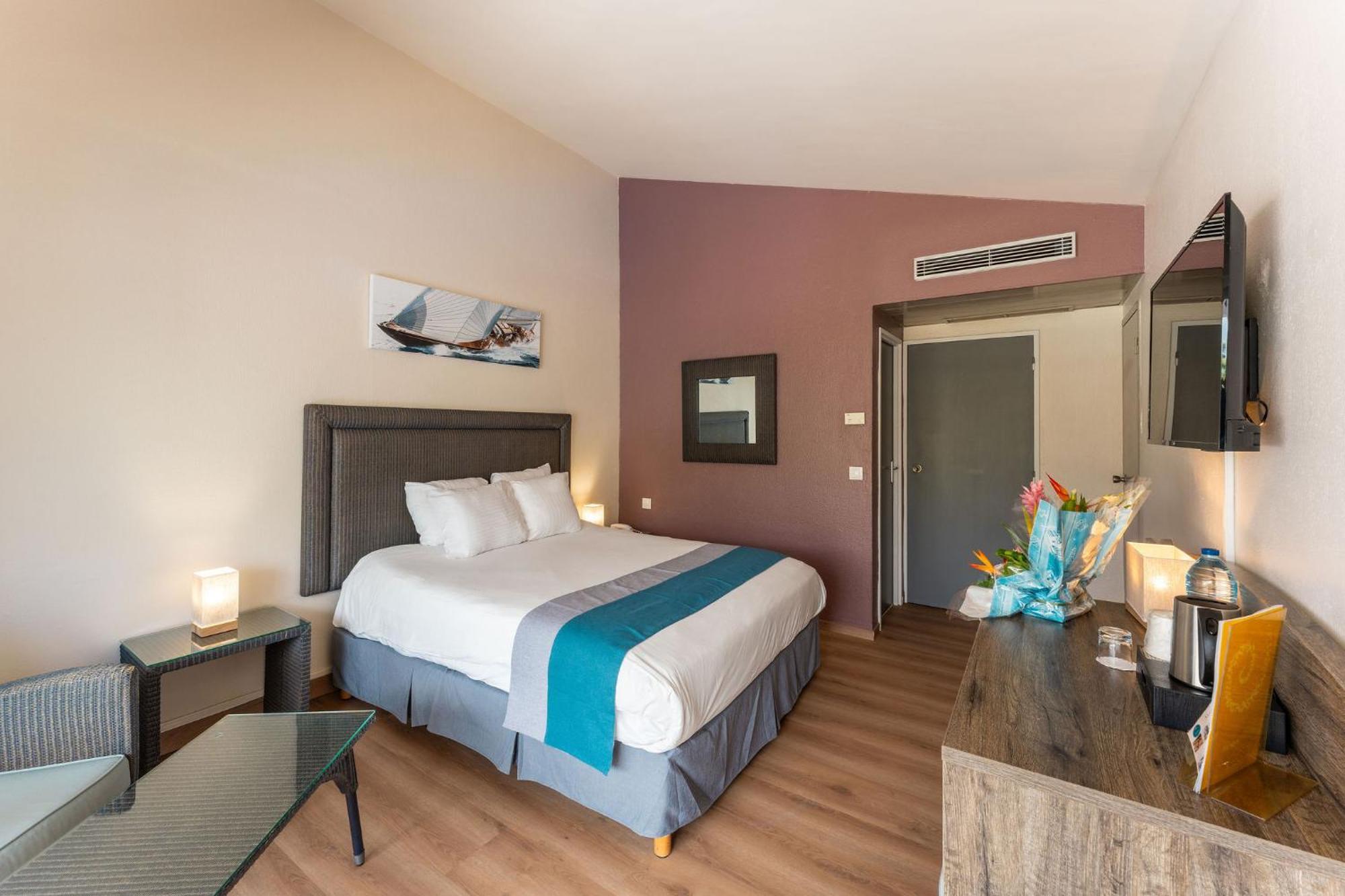 Chambre Double Classique