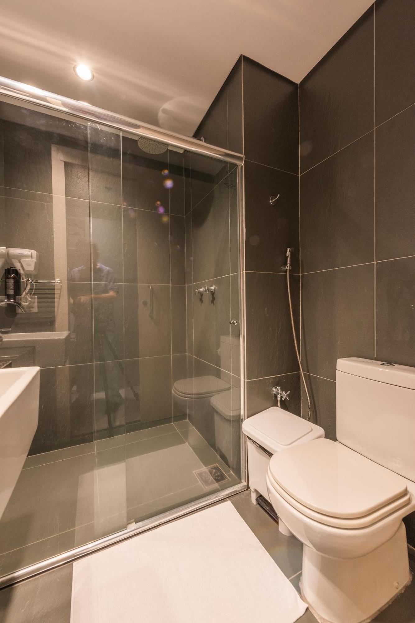 Standard Apartment Double Beds