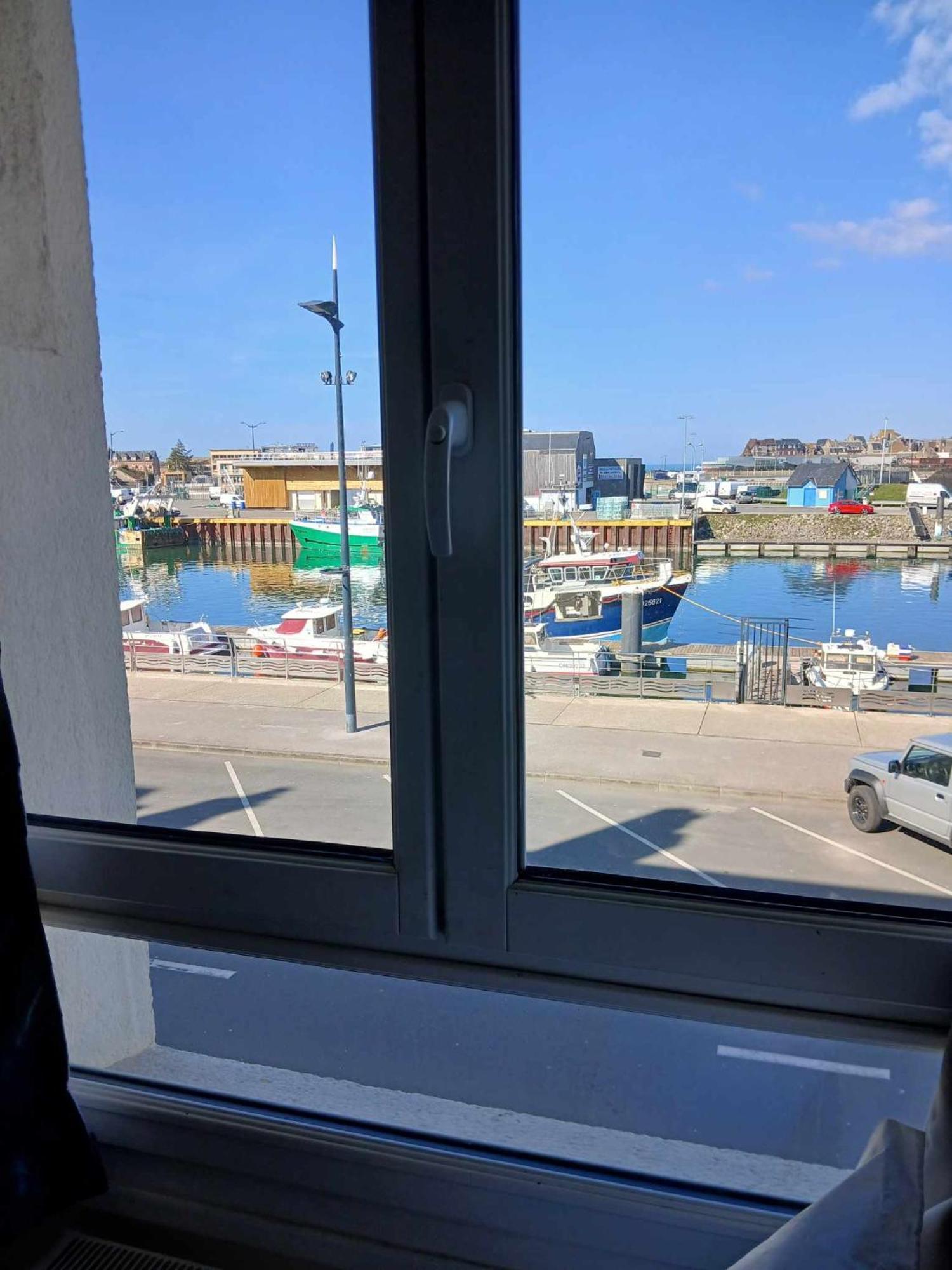 Double Room Boat View