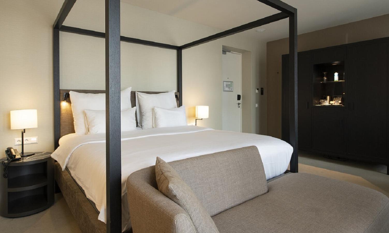 Premium Deluxe Room