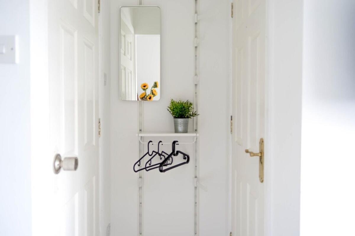 Double Room Private Bathroom