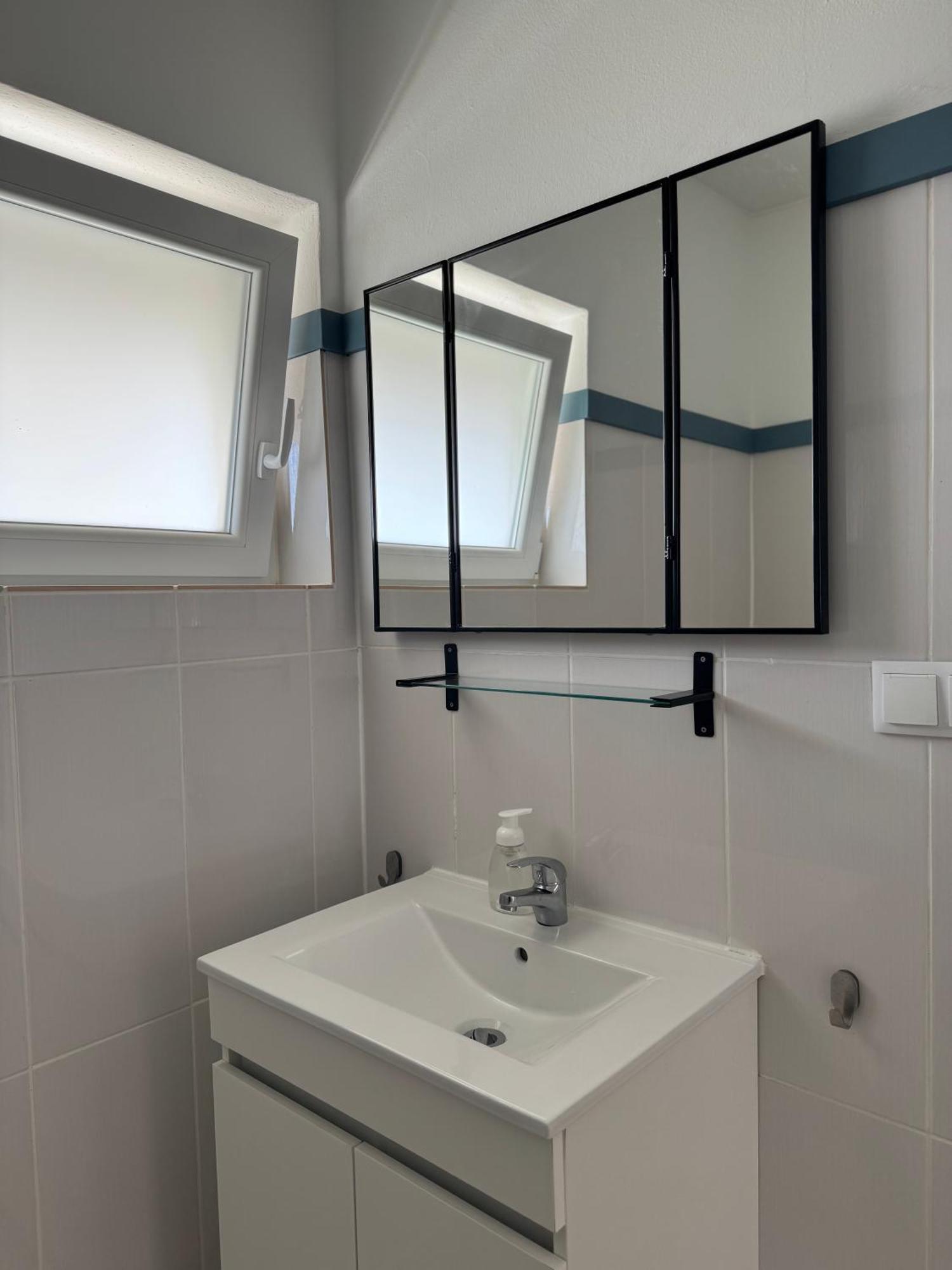 Double or Twin Room Garden View