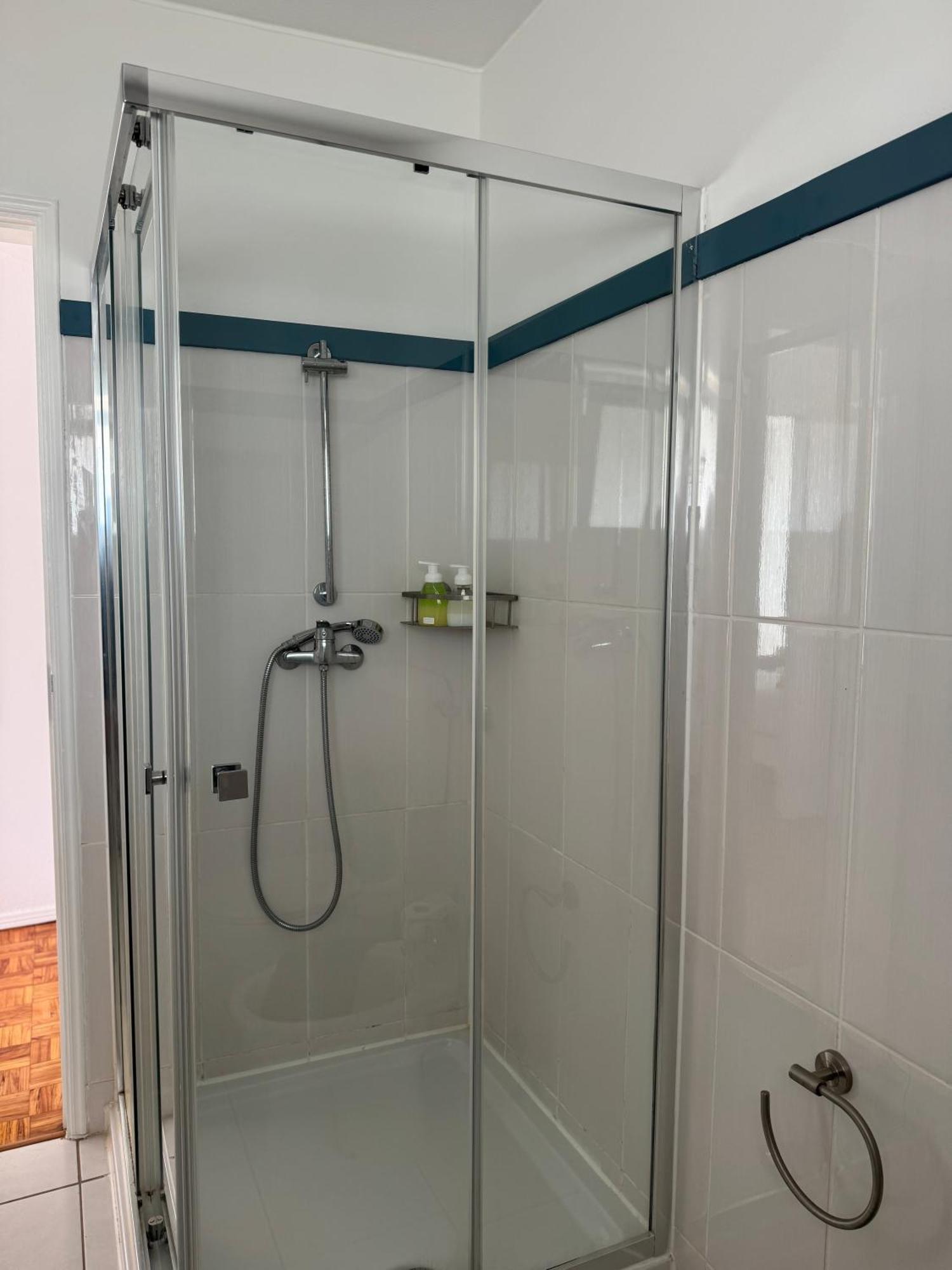 Double or Twin Room Garden View