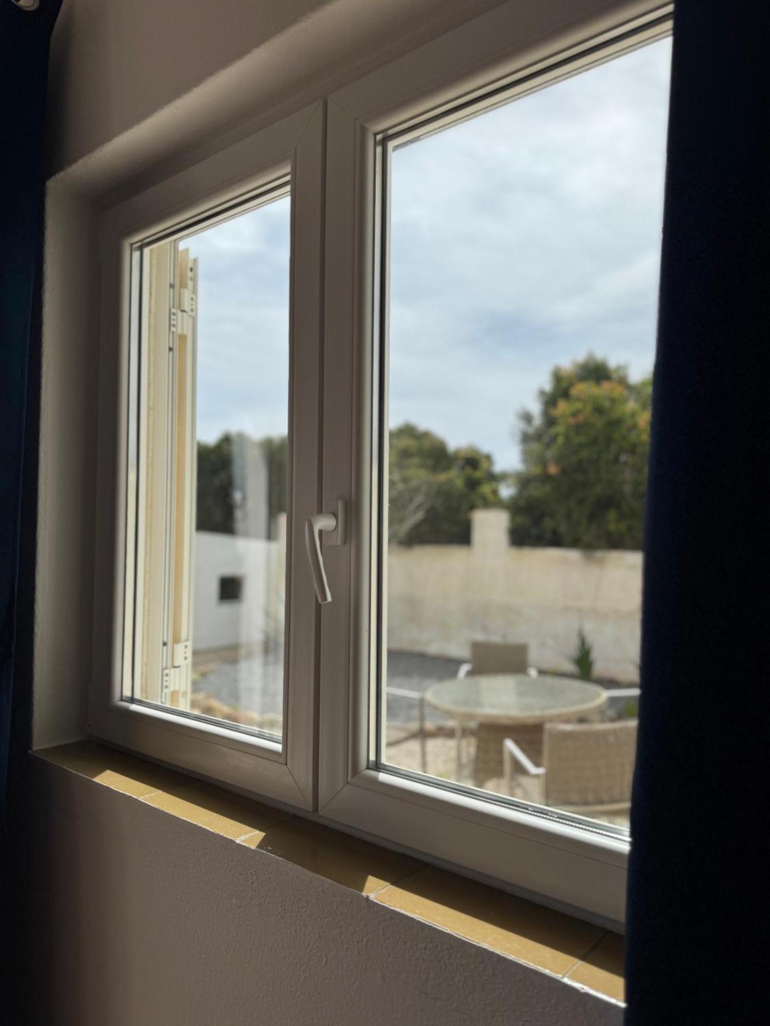 Double or Twin Room Garden View