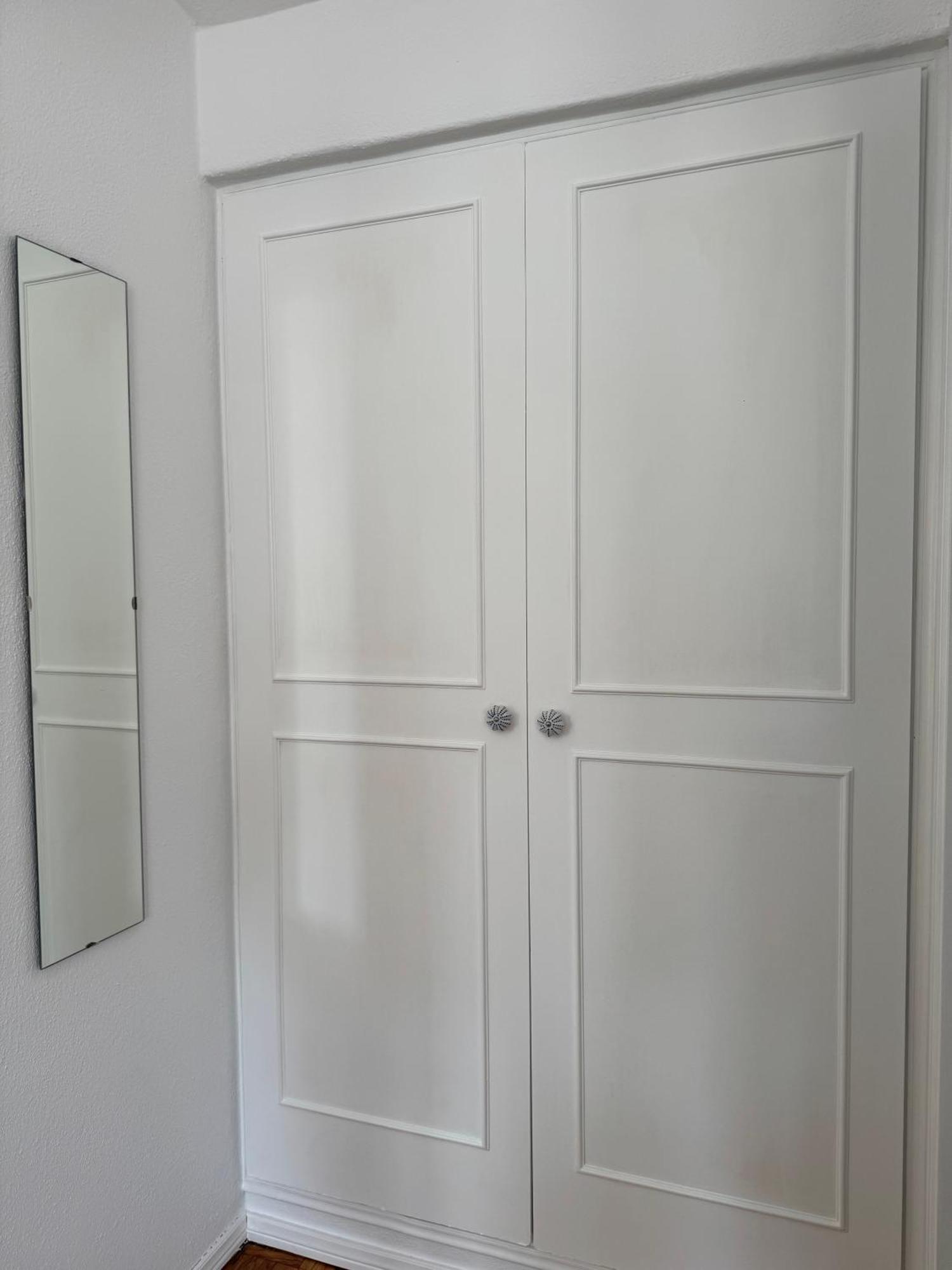 Double or Twin Room Garden View