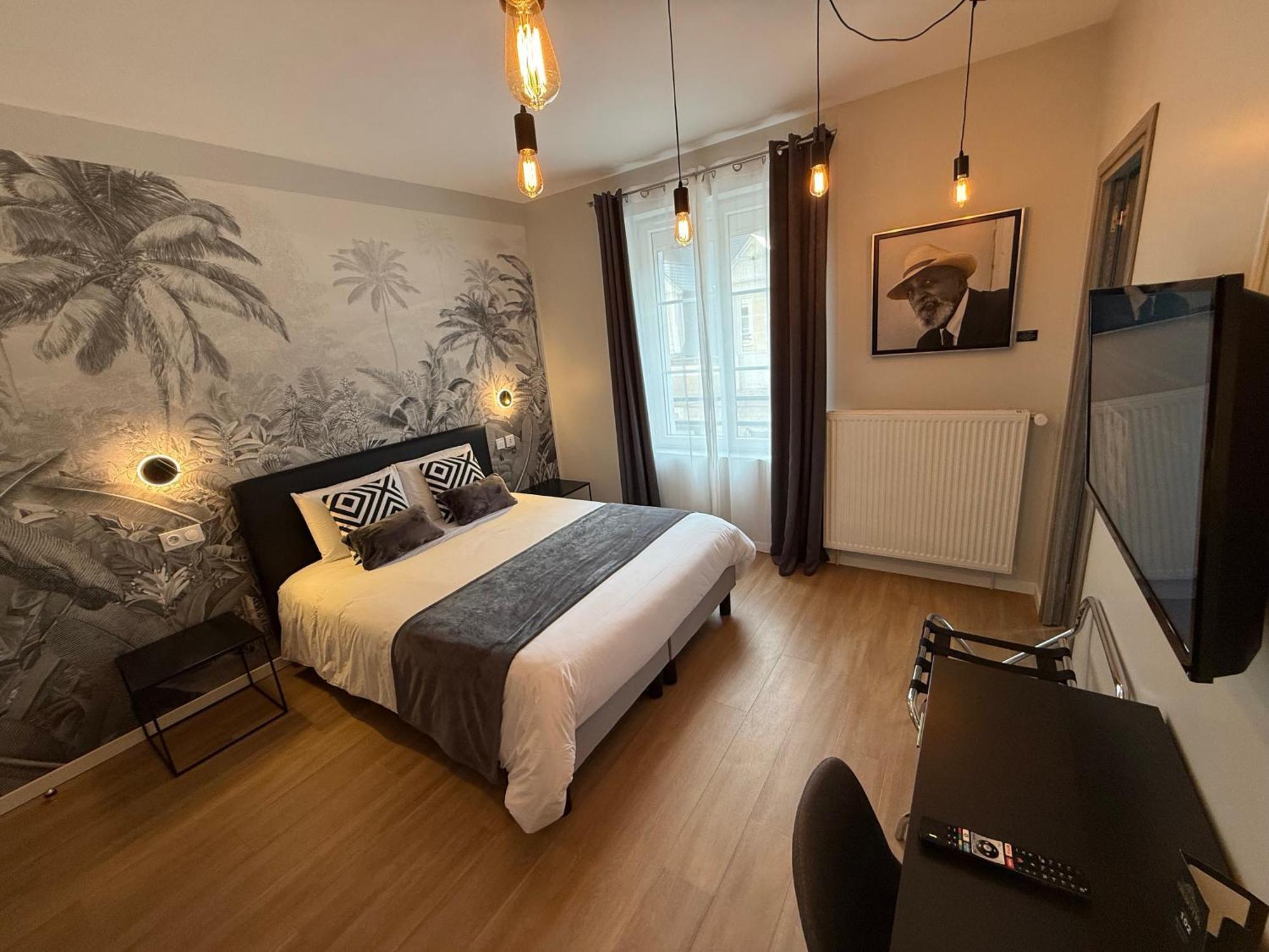 Chambre Double