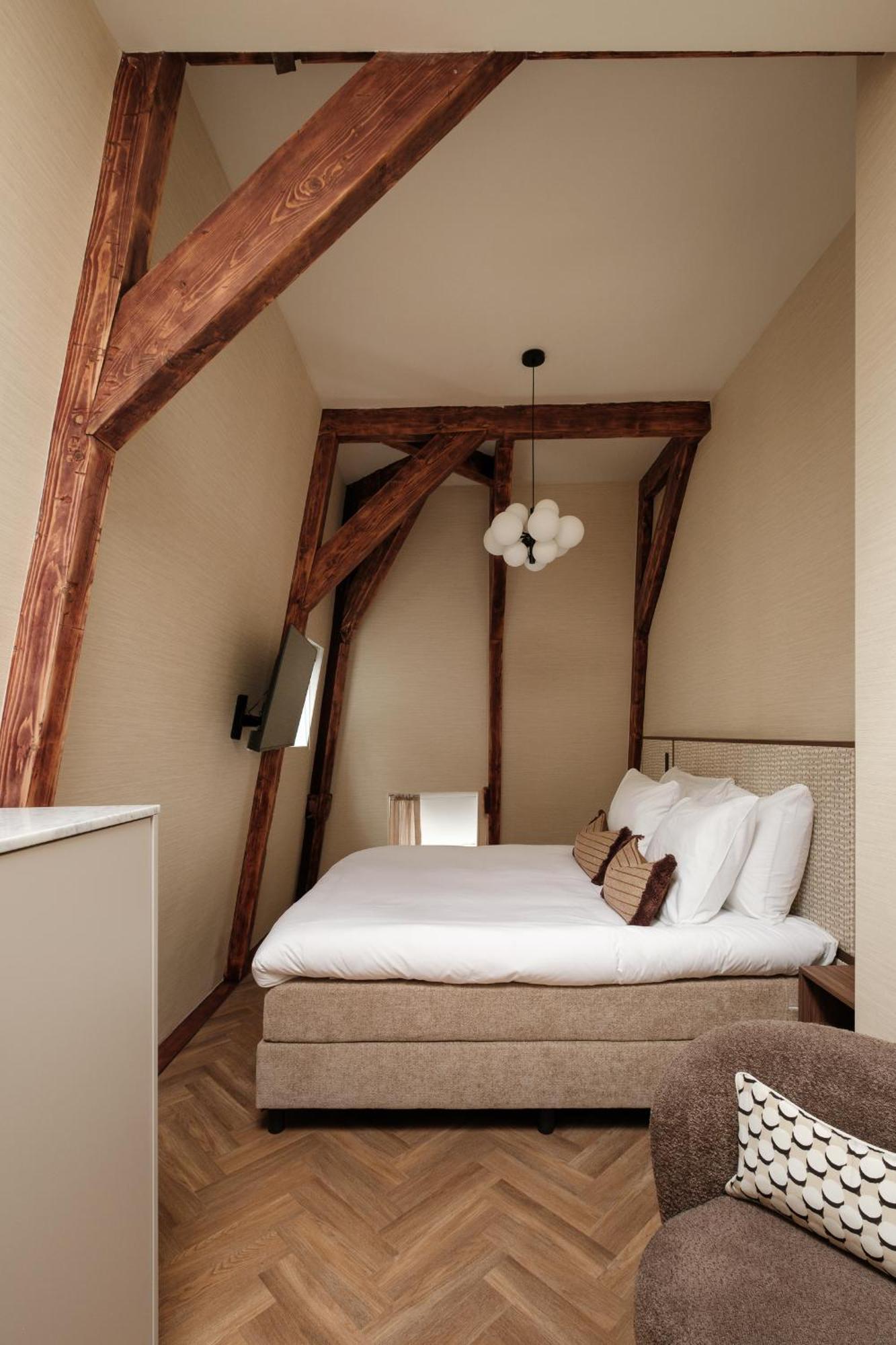 Comfy Double Room