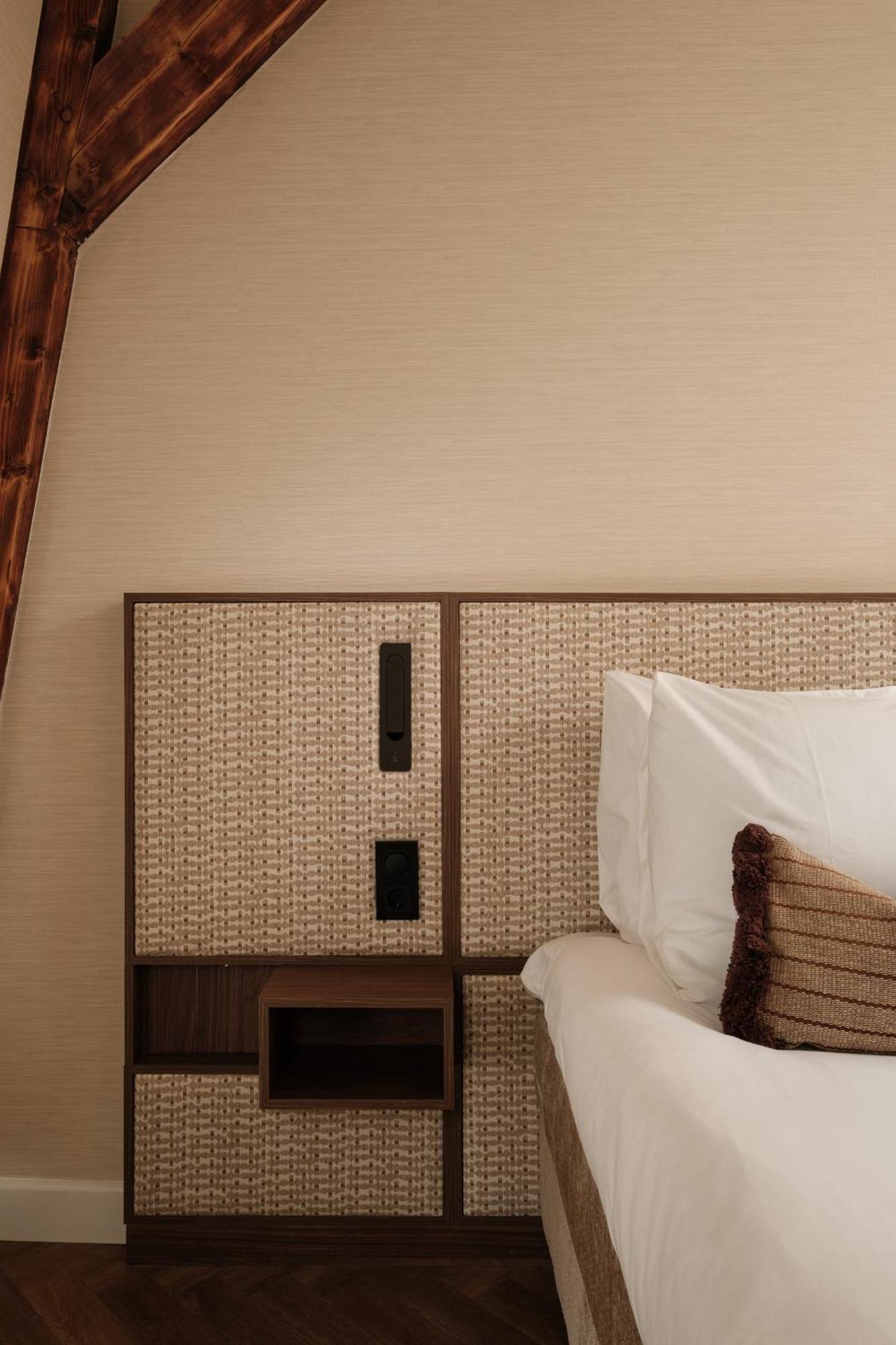 Comfy Double Room