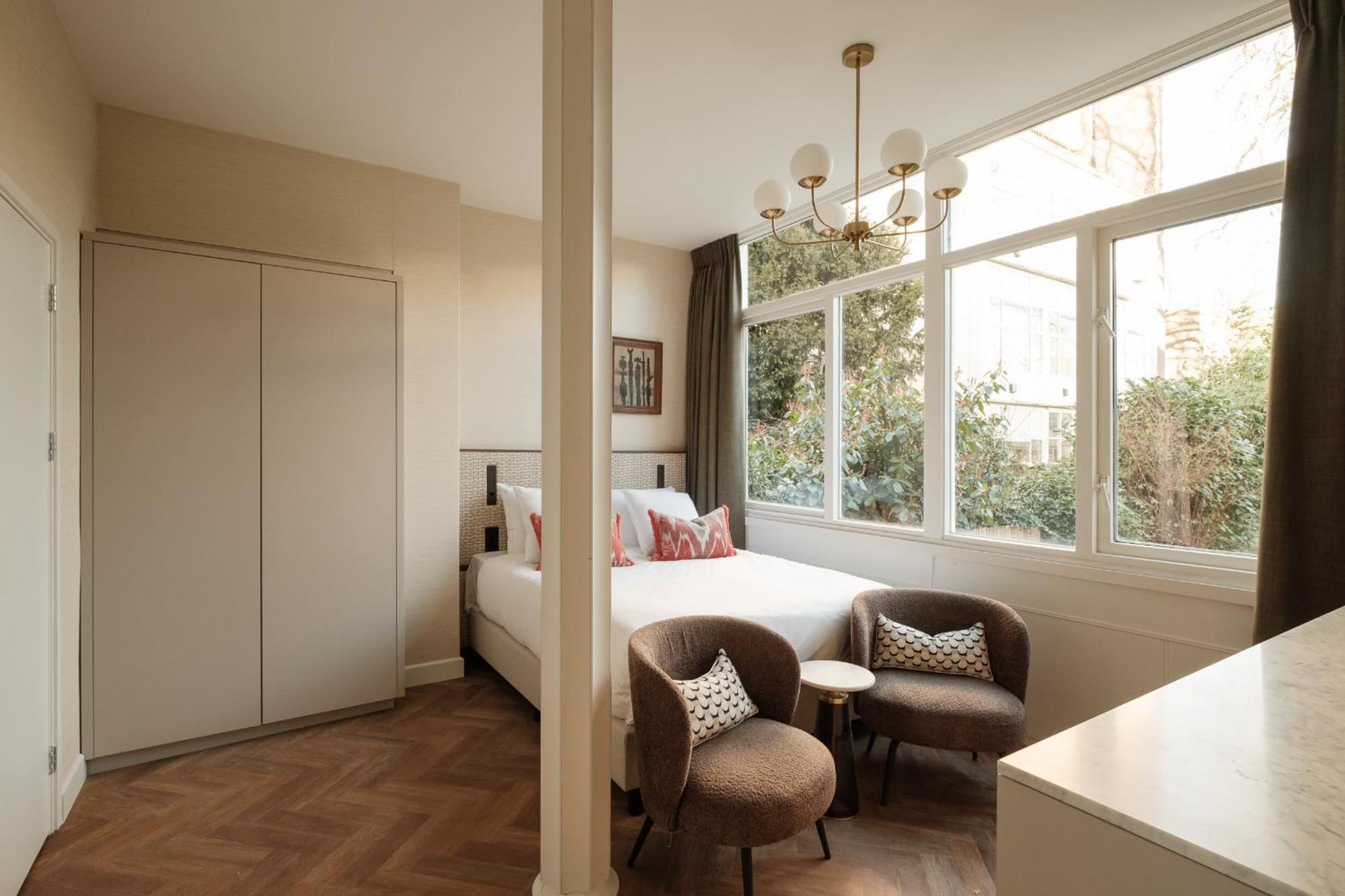 Comfy Double Room