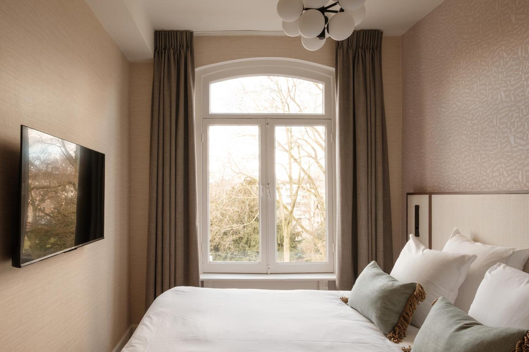 Cozy Double Room