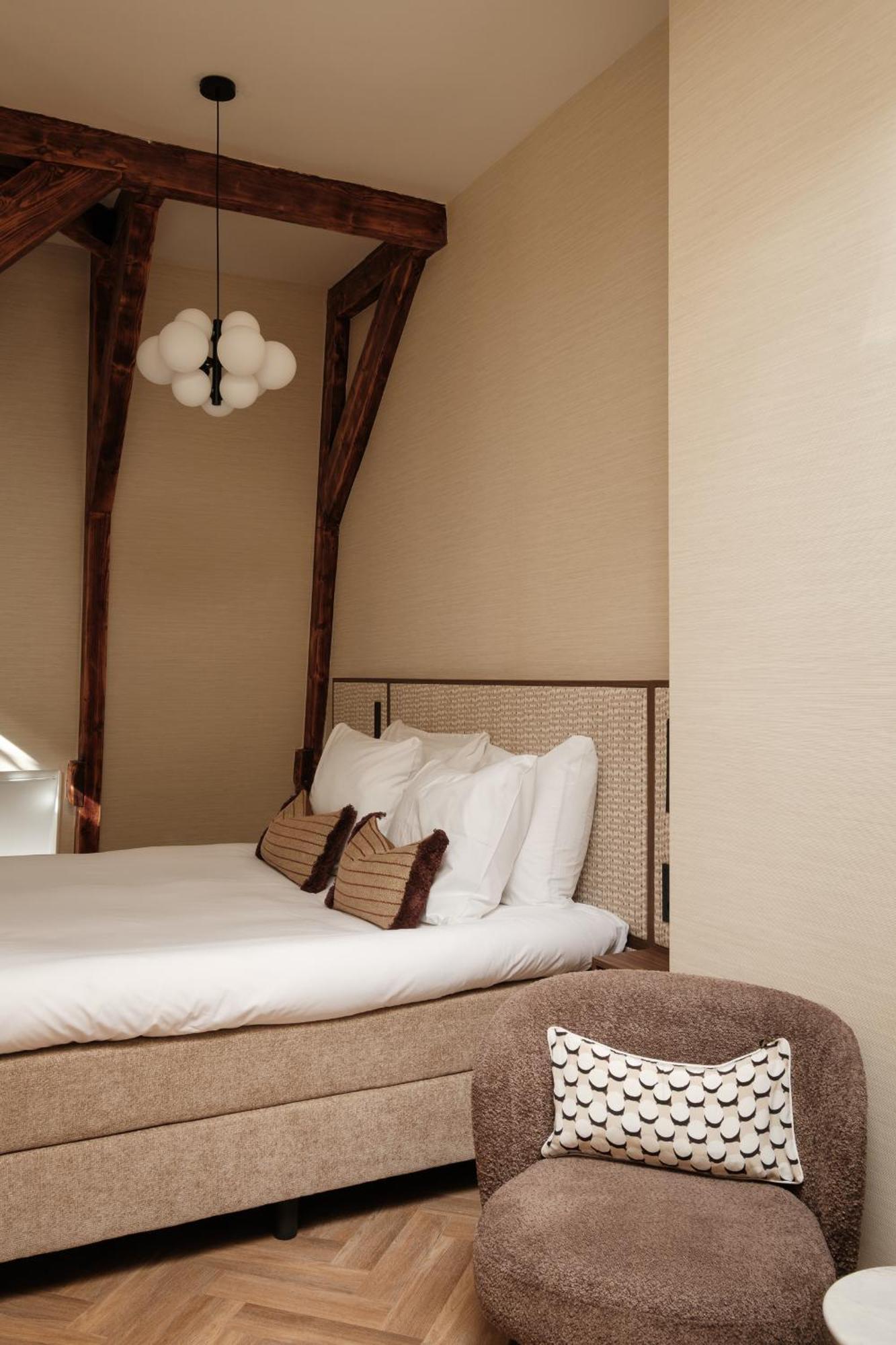 Comfy Double Room