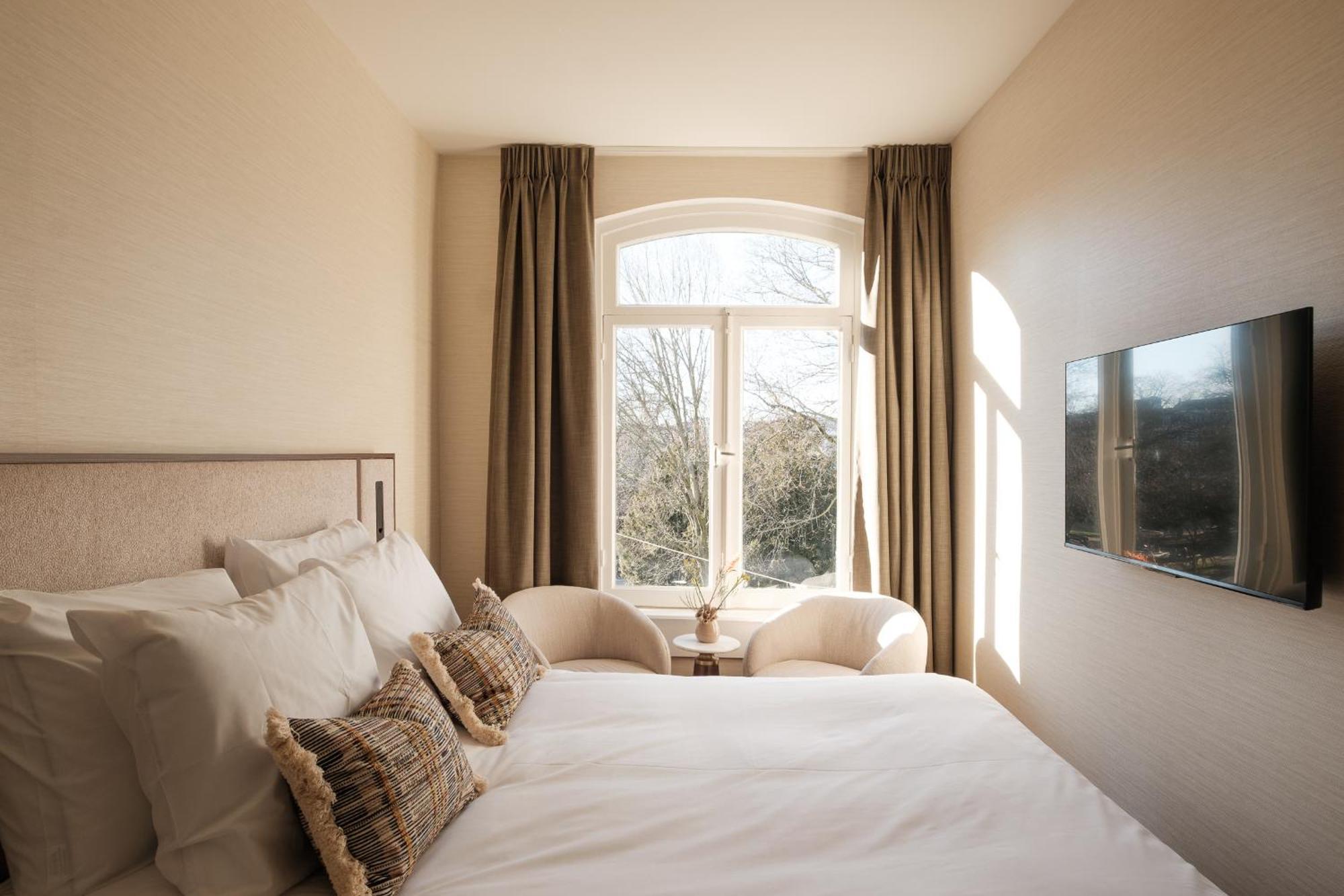 Comfy Double Room