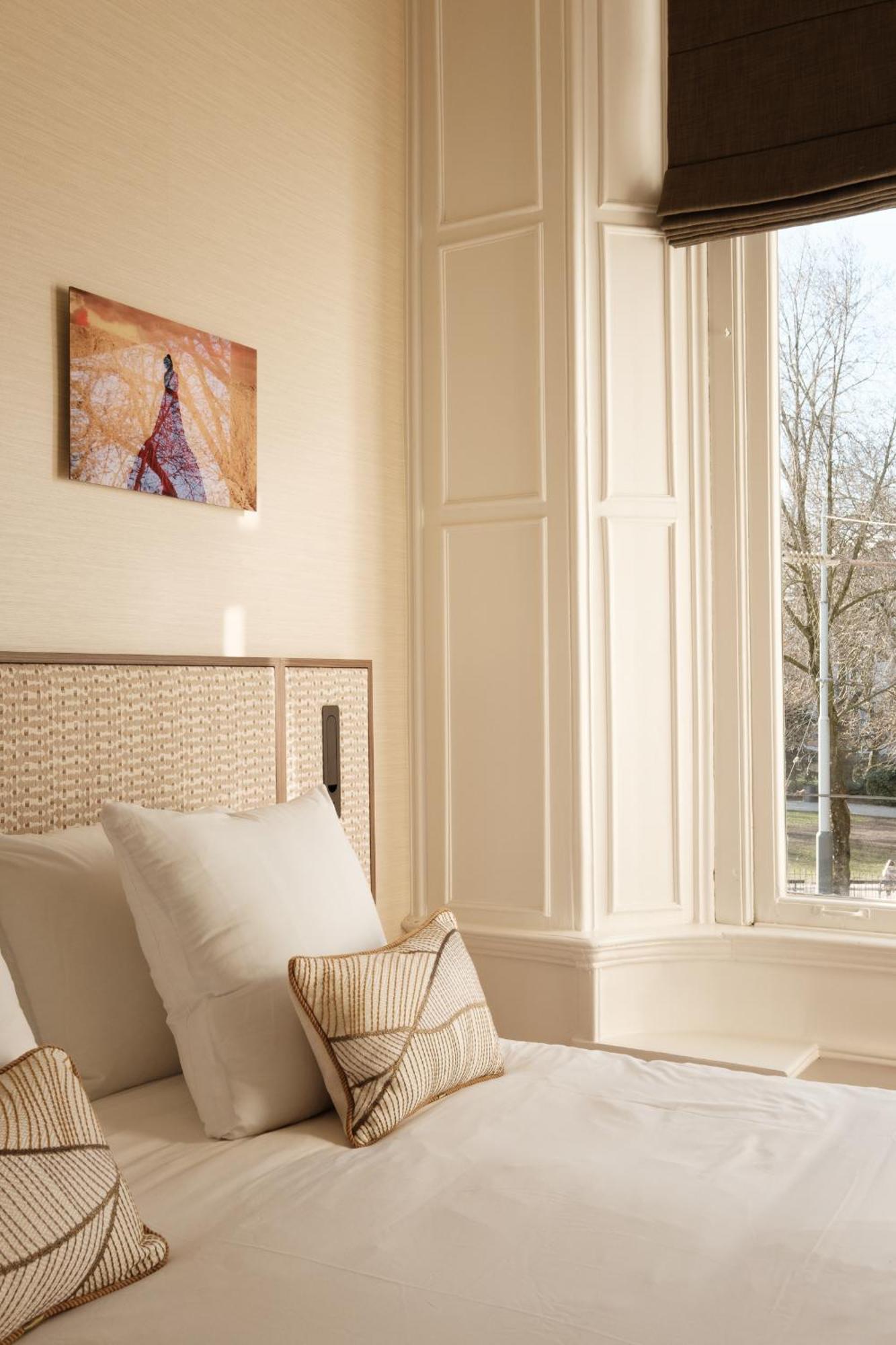 Comfy Double Room