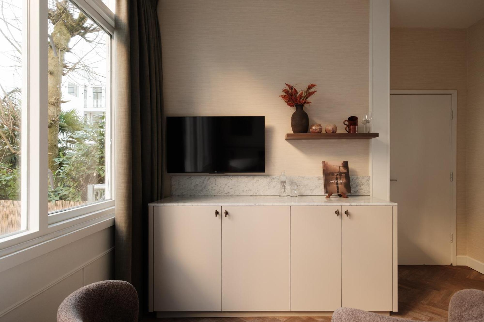 Comfy Double Room