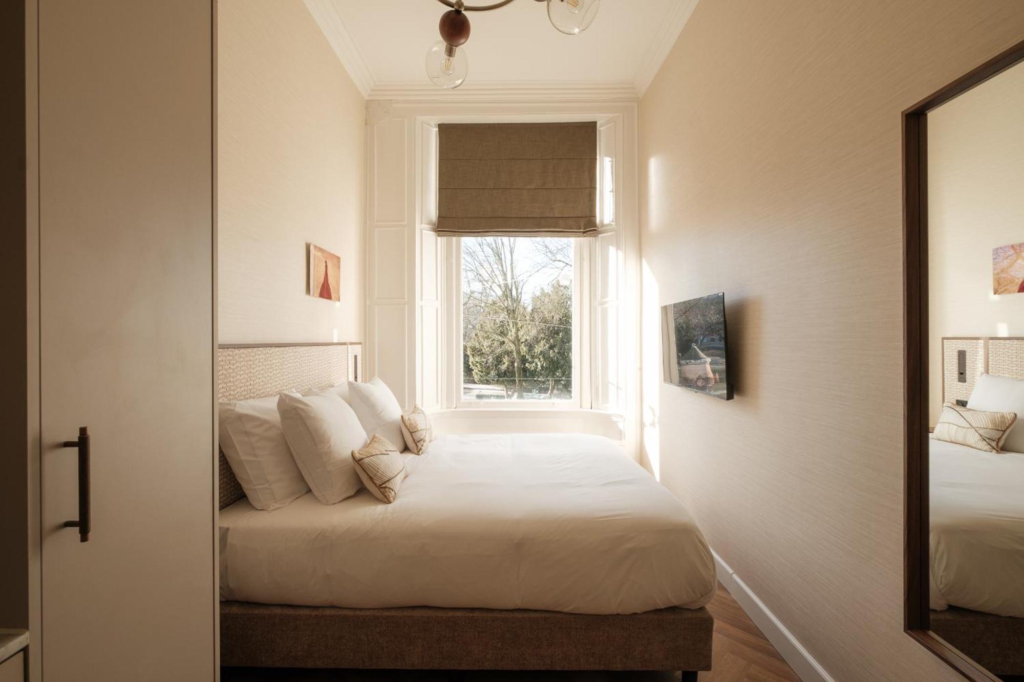 Comfy Double Room