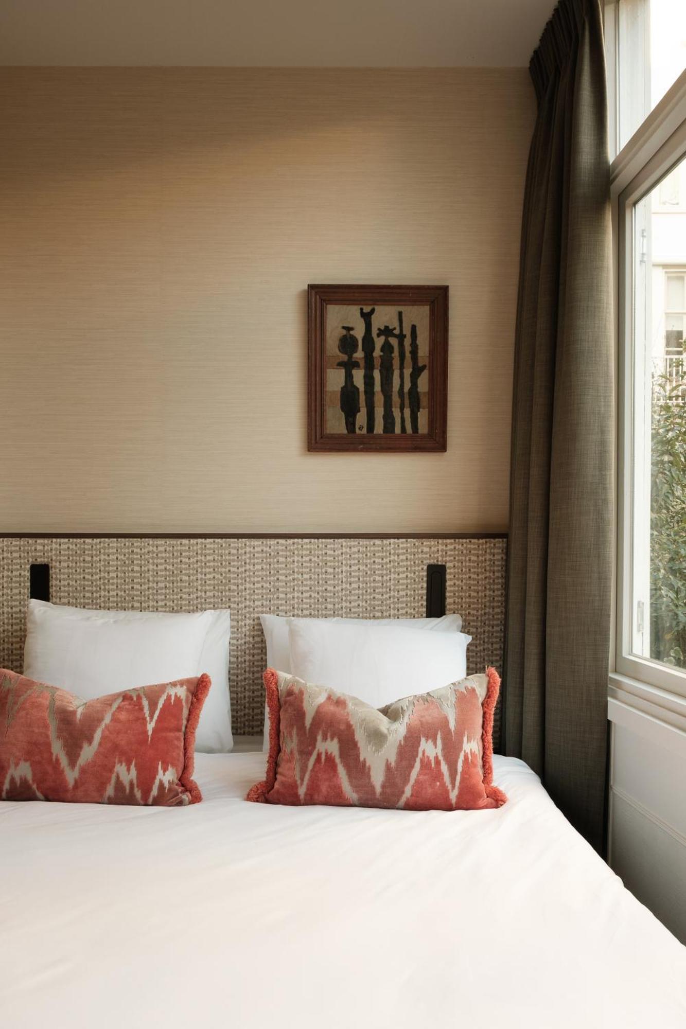 Comfy Double Room