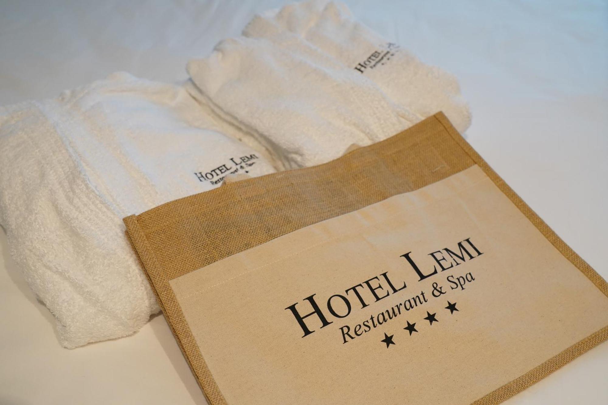 double room spa access