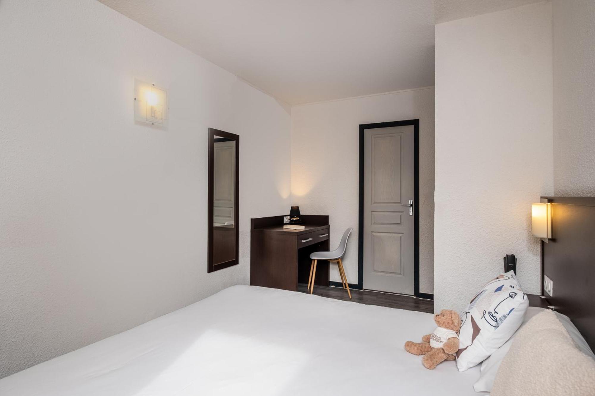 Standard Double Room Annexe