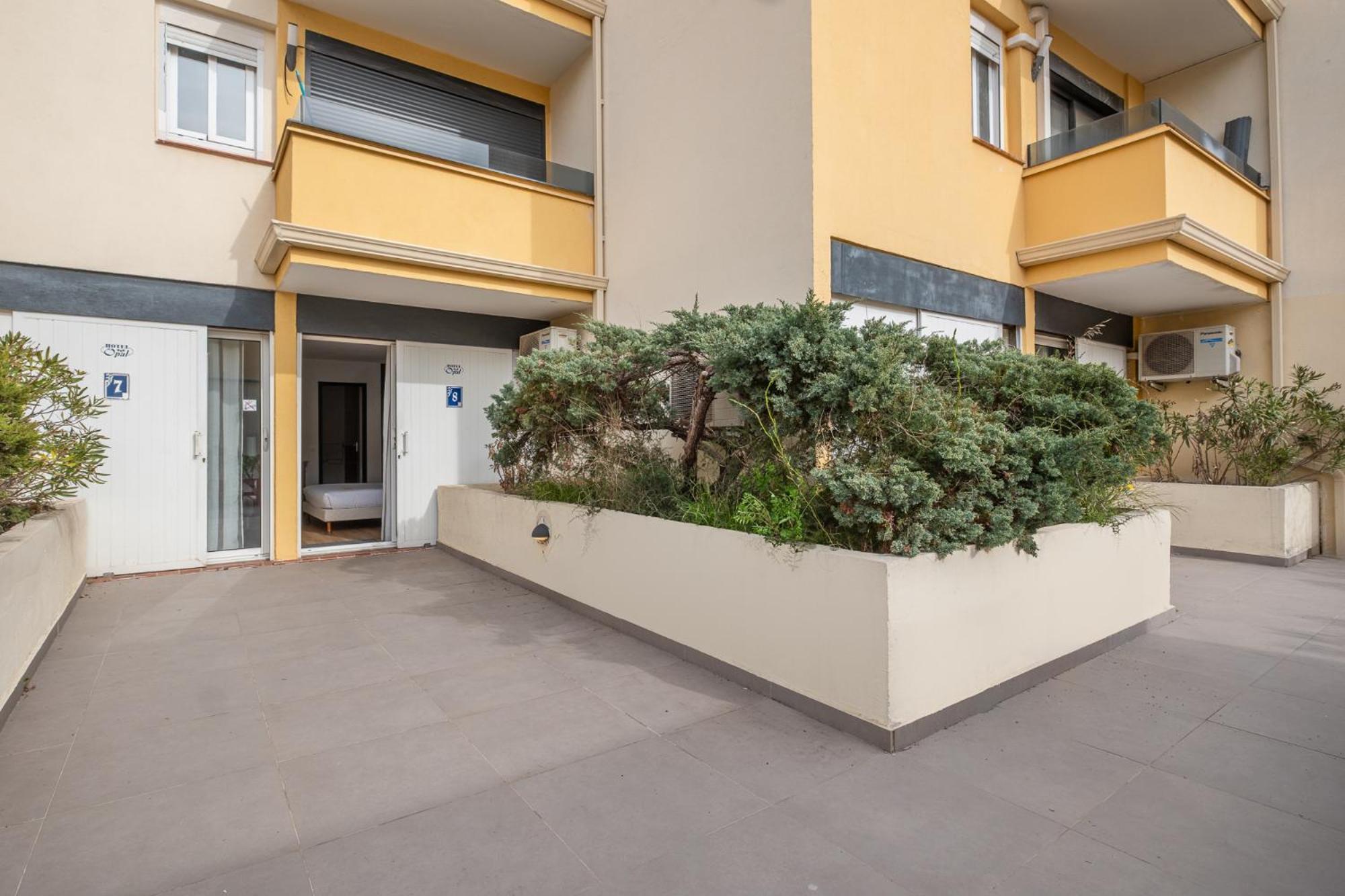Standard Double Room Annexe