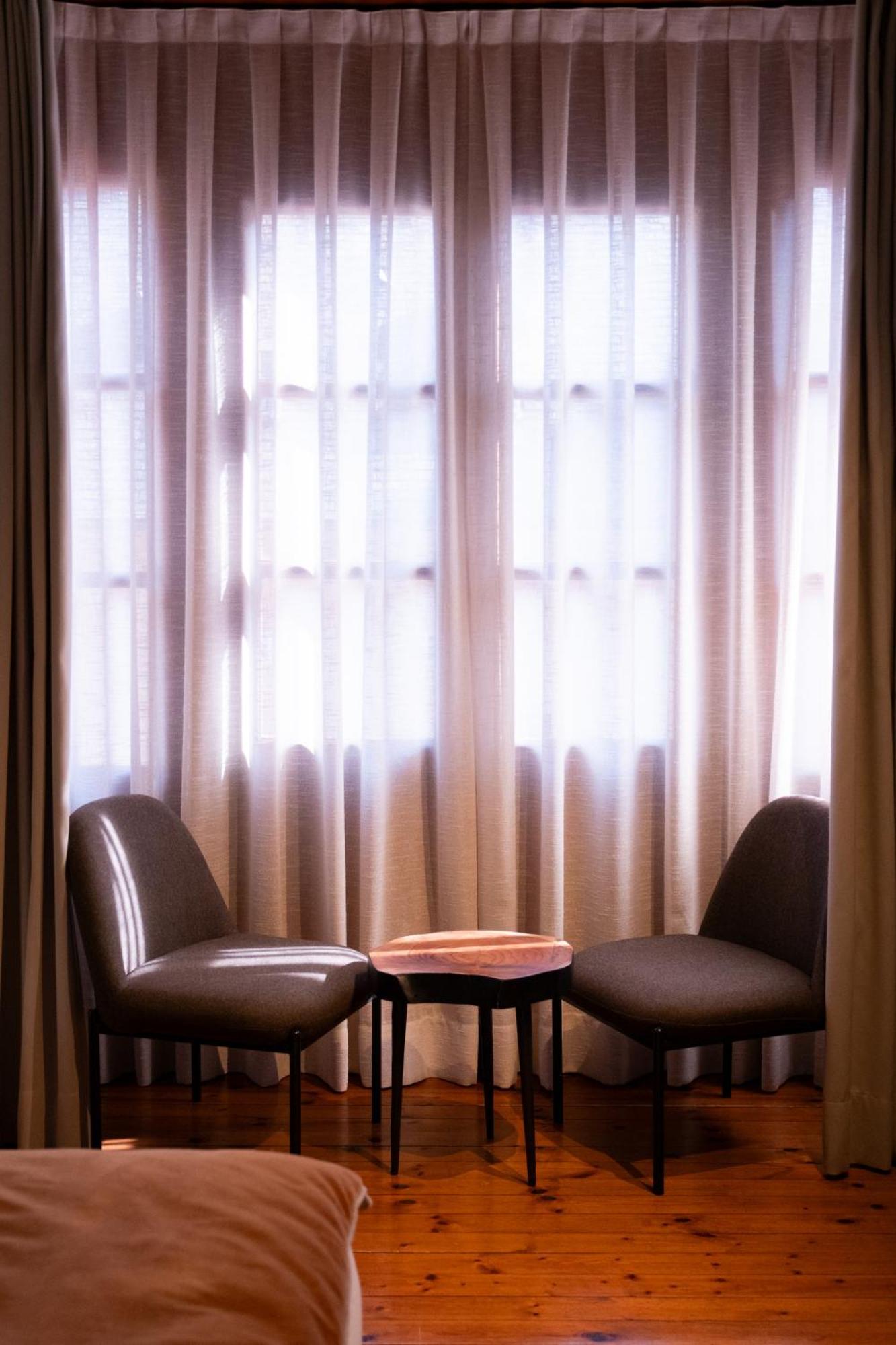 Double Room Balcony