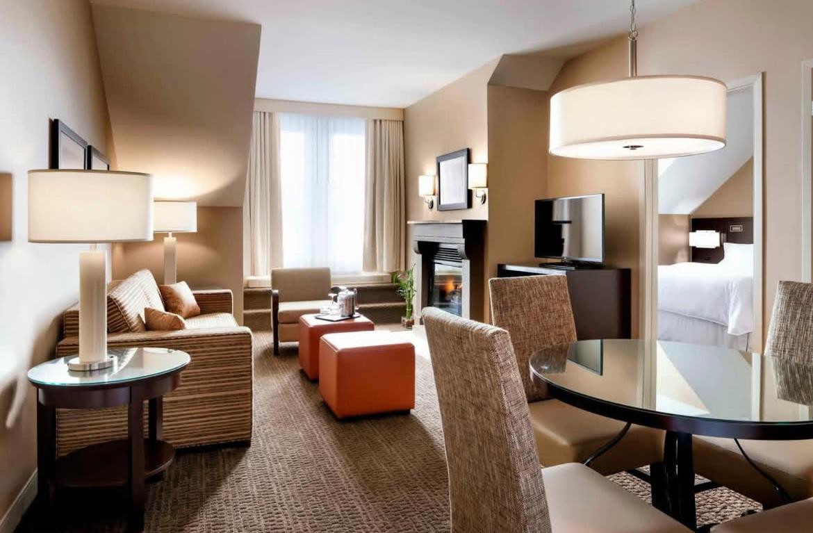 Suite, 1 Bedroom Suite, 1 King, Sofa bed, Fireplace,1742679078:JPEG