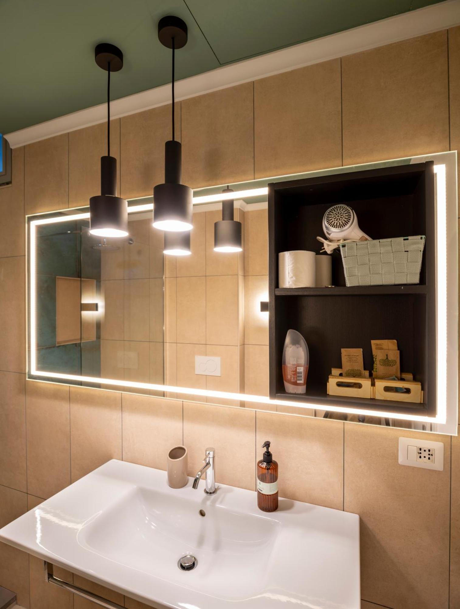 Budget Double or Twin Room